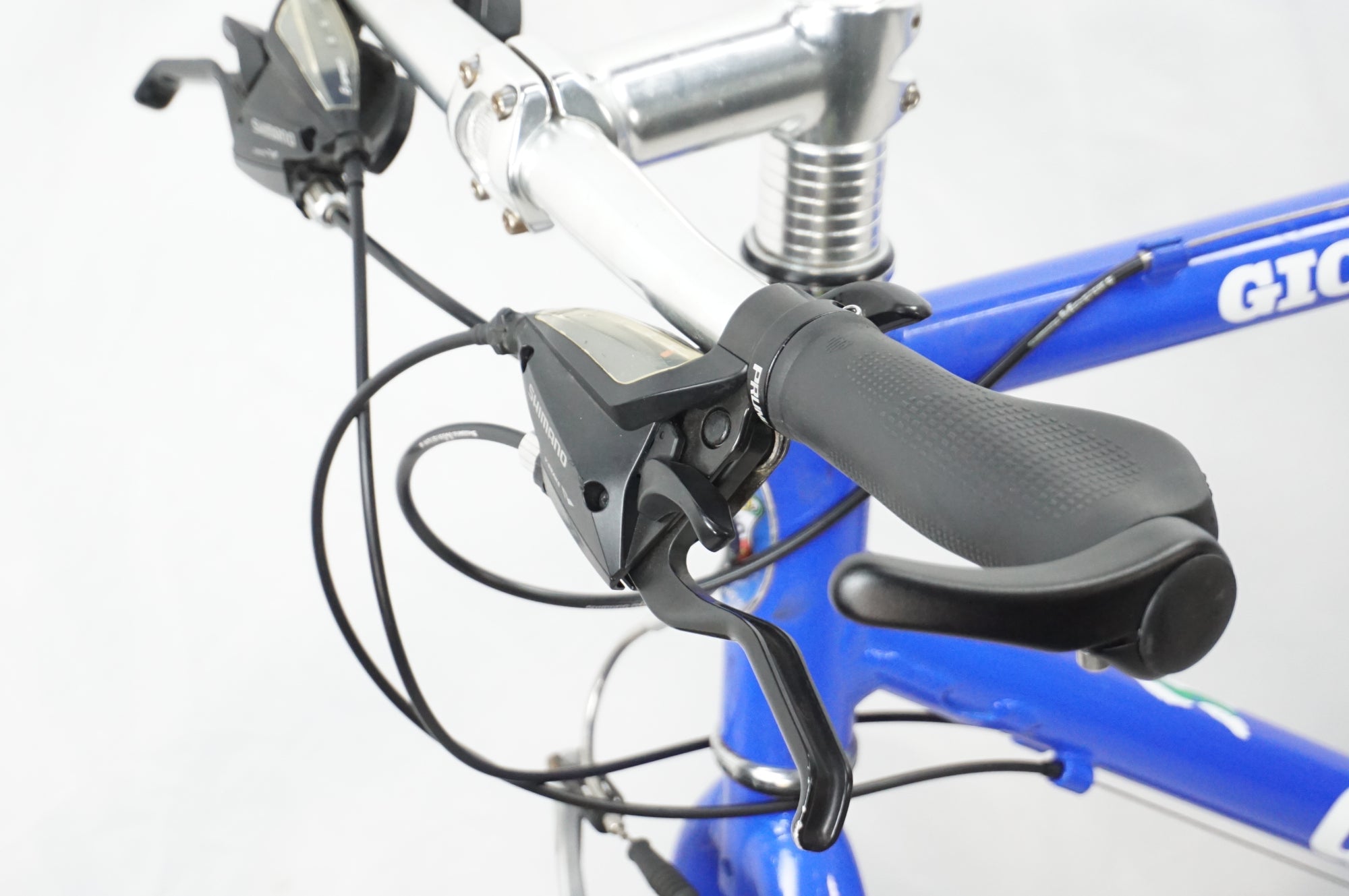 GIOS 「ジオス」 MISTRAL 2022年モデル クロスバイク / 川越店