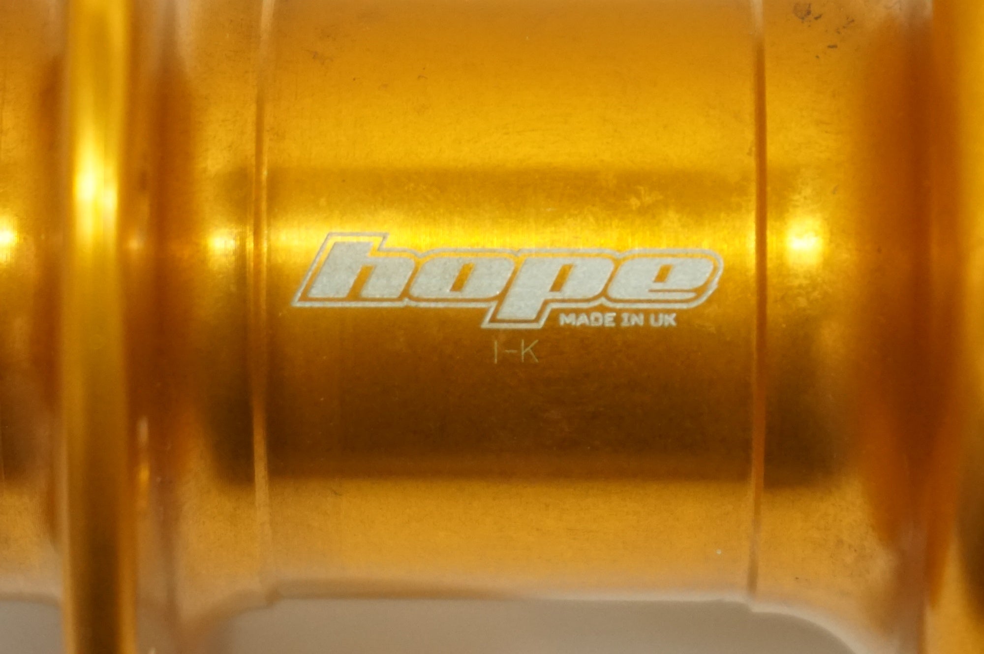 HOPE 「ホープ」 DH PRO 4 リアハブ / 世田谷店