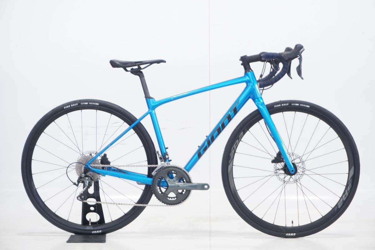 GIANT 「ジャイアント」 CONTEND AR2 DISC 2020年モデル ロードバイク GIANT 「ジャイアント」 CONTEND AR2 DISC 2020年モデル ロードバイク