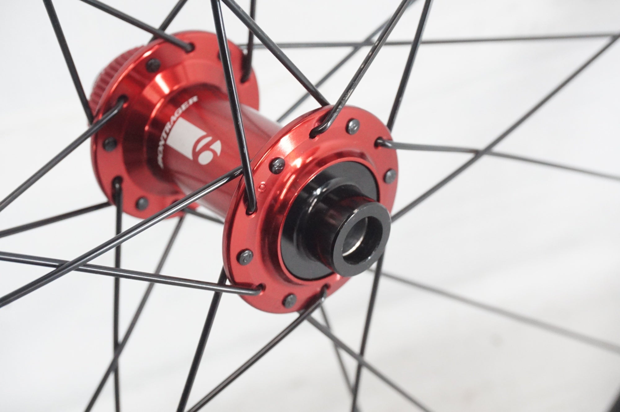BONTRAGER 「ボントレガー」 PARADIGM SL DISC シマノ11速 ホイールセット / 阪急塚口店