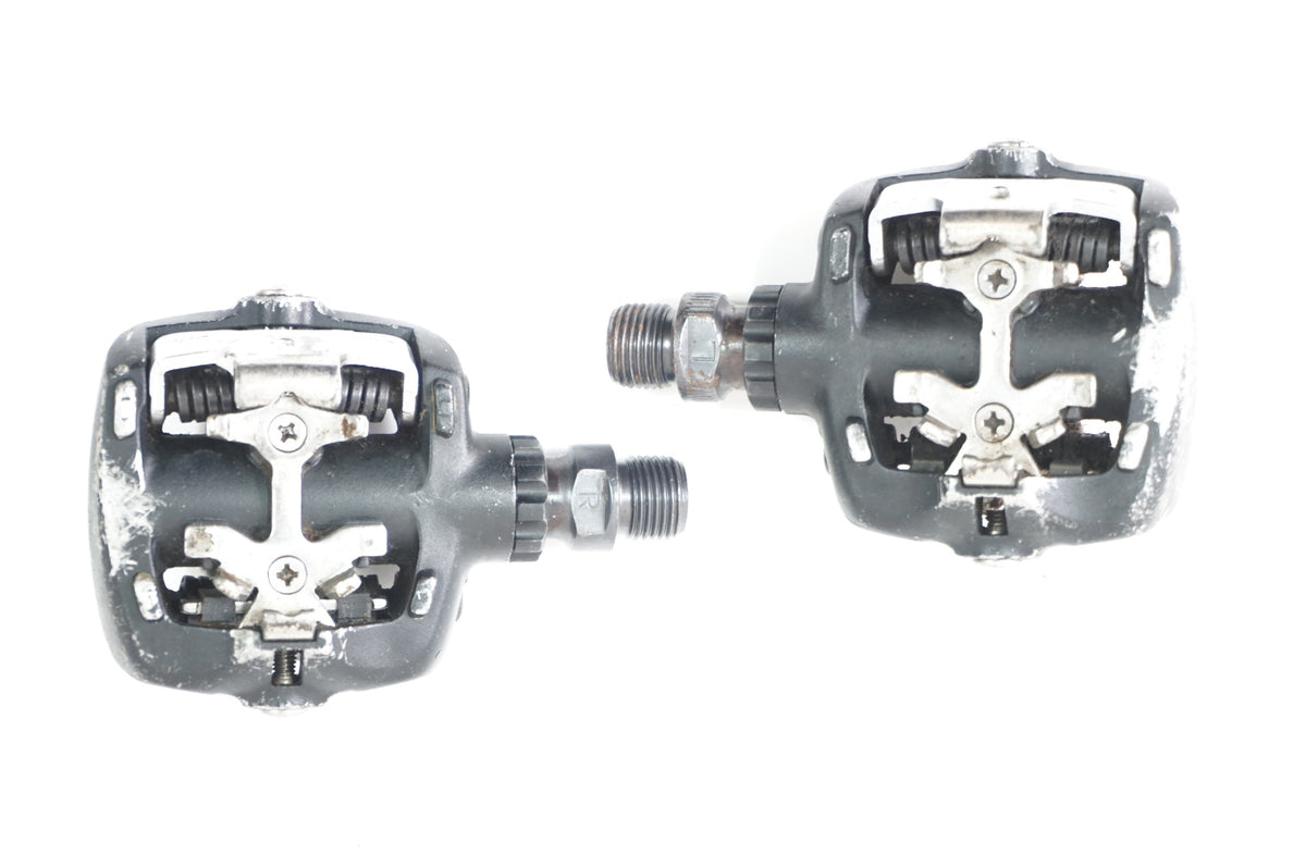 SHIMANO 「シマノ」 PD-M525 ペダル / 世田谷店