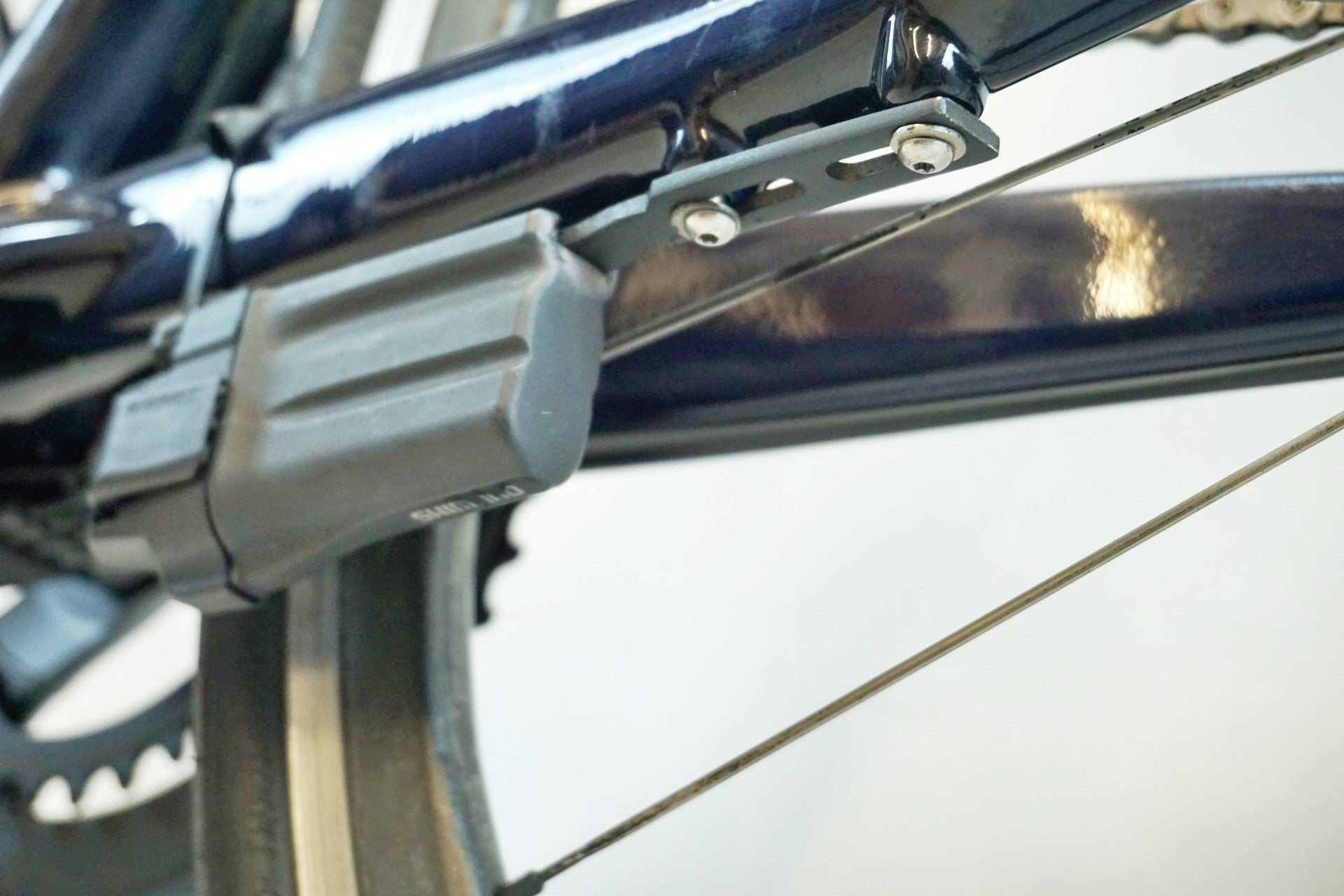 ANCHOR 「アンカー」 RS8 2016年モデル ロードバイク / 大宮店