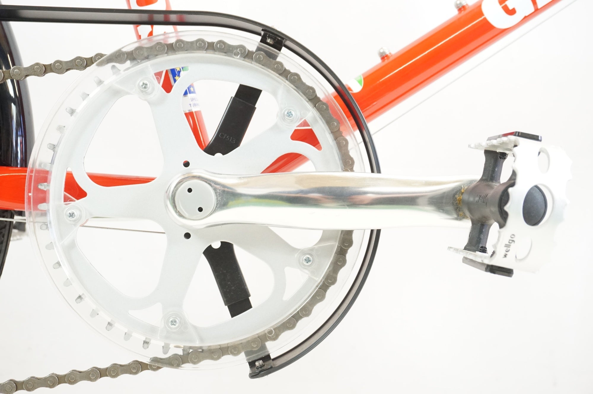 GIOS 「ジオス」PULMINO 2016年モデル ミニベロ / 宇都宮店