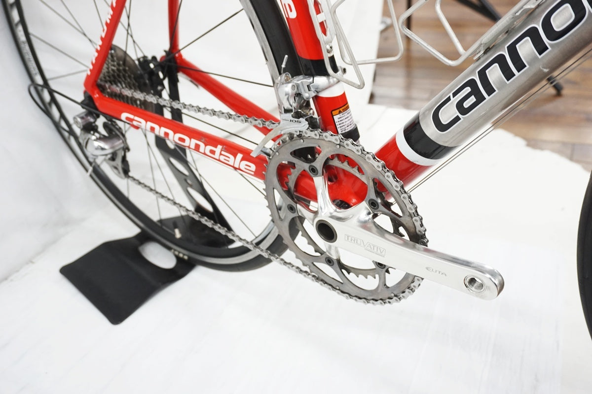 CANNONDALE 「キャノンデール」 CAAD8 105 2007年モデル ロードバイク / 奈良店