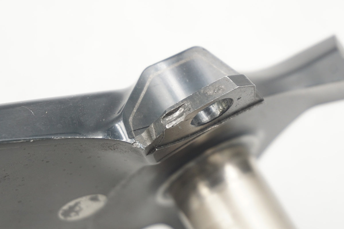 SHIMANO 「シマノ」 ULTEGRA FC-R8000 170mm クランクアームセット / 奈良店