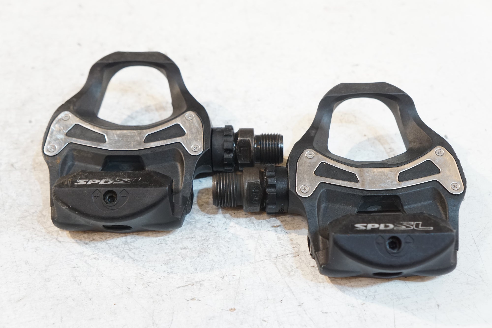 SHIMANO 「シマノ」 PD-R550 ペダル / バイチャリ浦和ベース