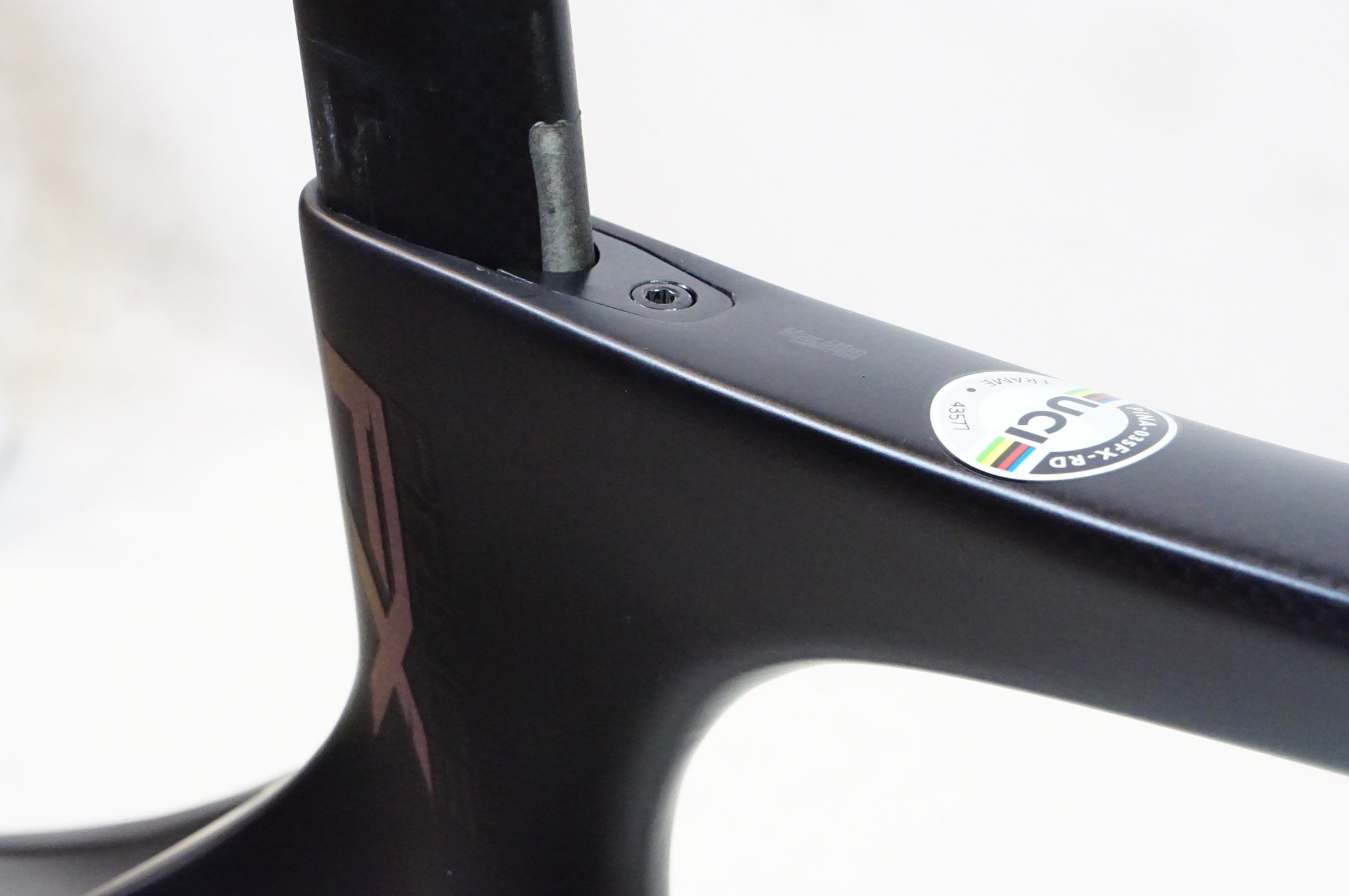 PINARELLO 「ピナレロ」 PRINCE FX DISK 2022年モデル フレームセット / 熊谷本店