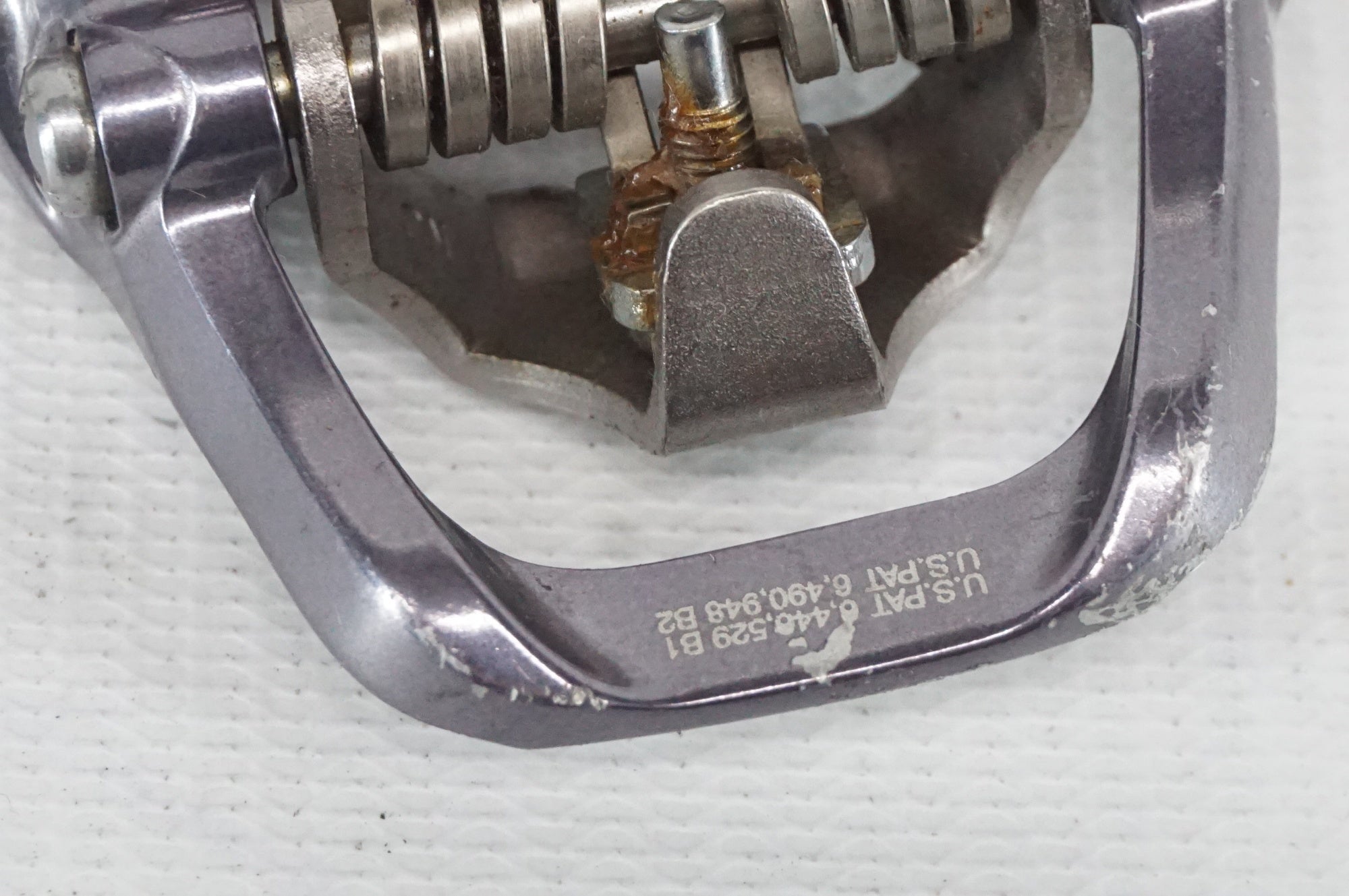 SHIMANO 「シマノ」 PD-A600 ペダル / 阪急塚口店
