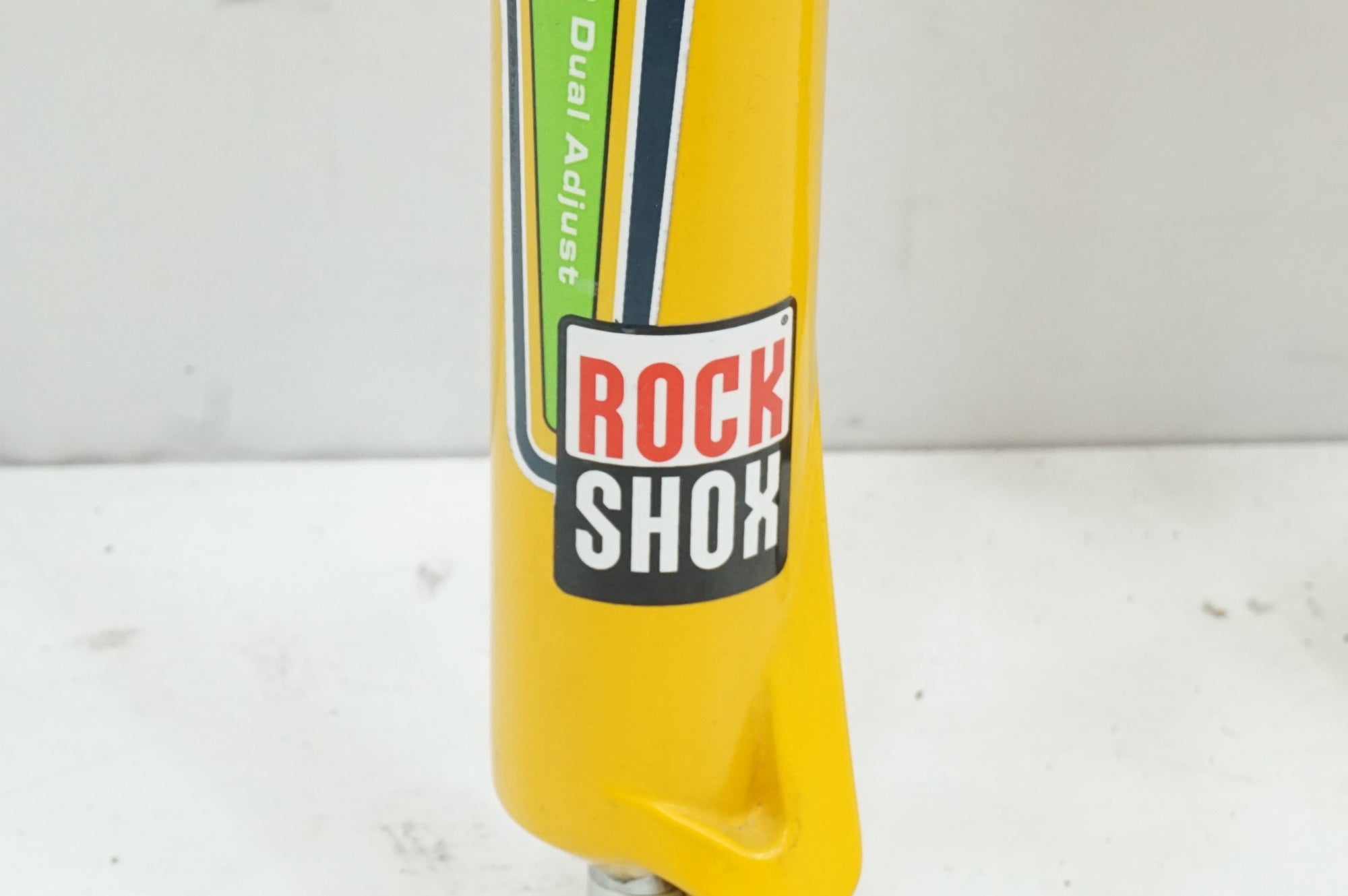 ROCKSHOX 「ロックショックス」 JUDY SL C3 DUAL ADJUST 26インチ サスペンションフォーク / 大宮店