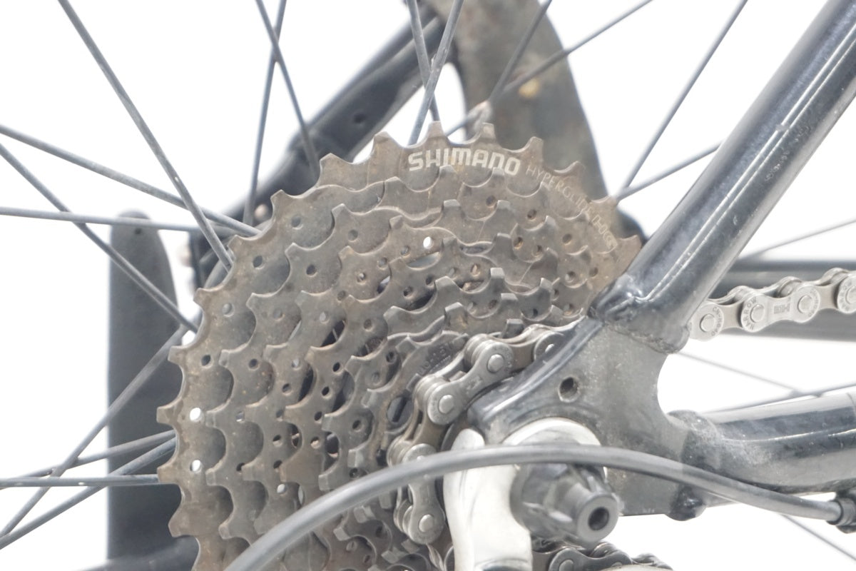 KHODAA BLOOM 「コーダブルーム」 RAIL700V 2012年モデル クロスバイク / 滋賀大津店