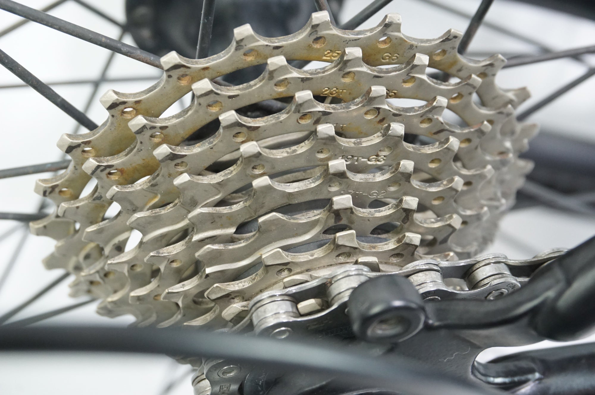 TOKYOBIKE 「トーキョーバイク」 SPORTS 9S 2020年頃 650C クロスバイク / 中目黒店