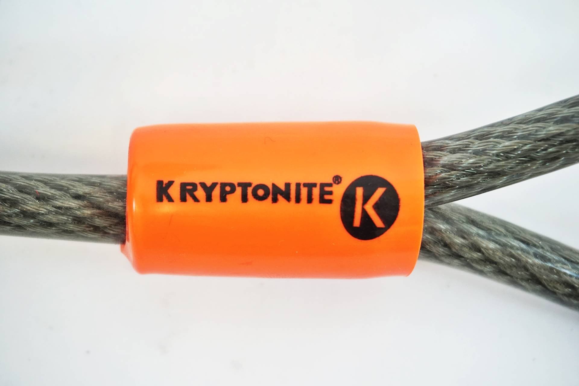 KRYPTONITE 「クリプトナイト」 KRYPTOFLEX ケーブルロック / 有明ガーデン店