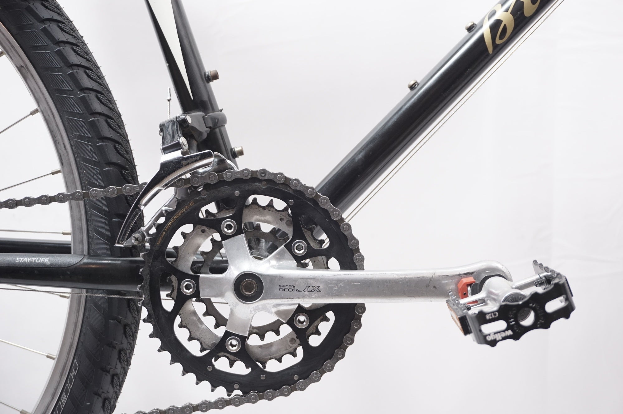 BREEZER 「ブリーザー」 LIGHTNING TEAM 2011年モデル マウンテンバイク / 世田谷店