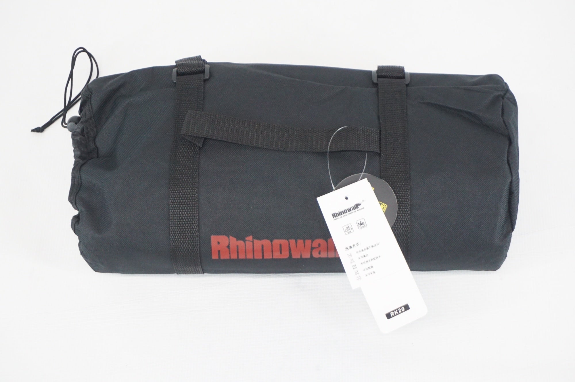 RHINOWALK 「ライノウォーク」 RK20 自転車収納ケース / 阪急塚口店