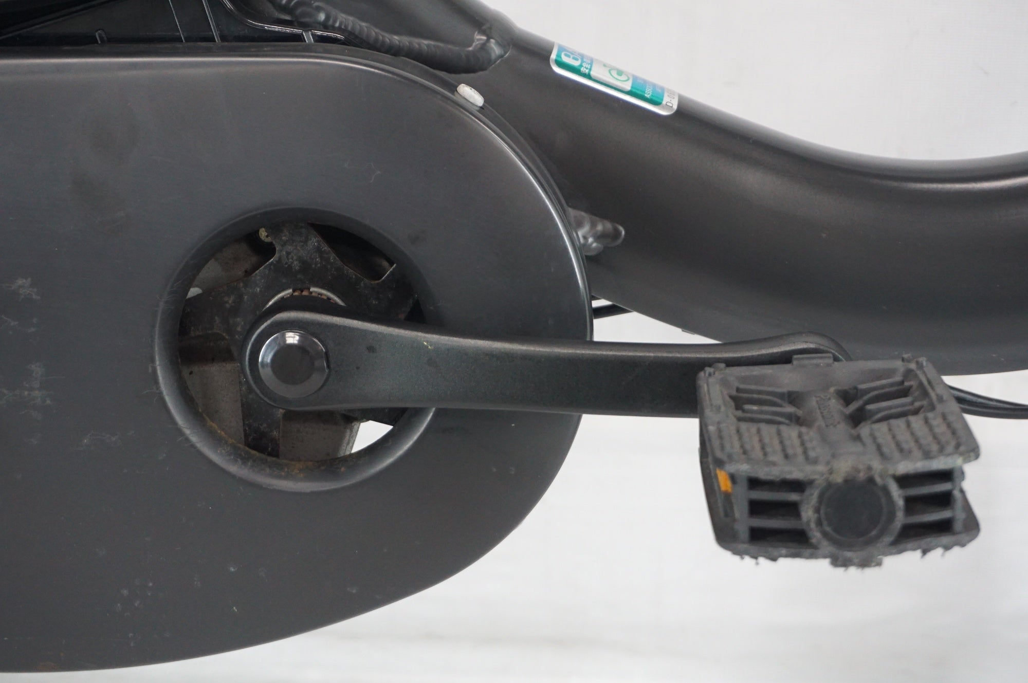 PANASONIC 「パナソニック」 ギュットクルームR DX BE-FRD032 2023年モデル 20インチ 電動アシスト自転車 / 阪急塚口店