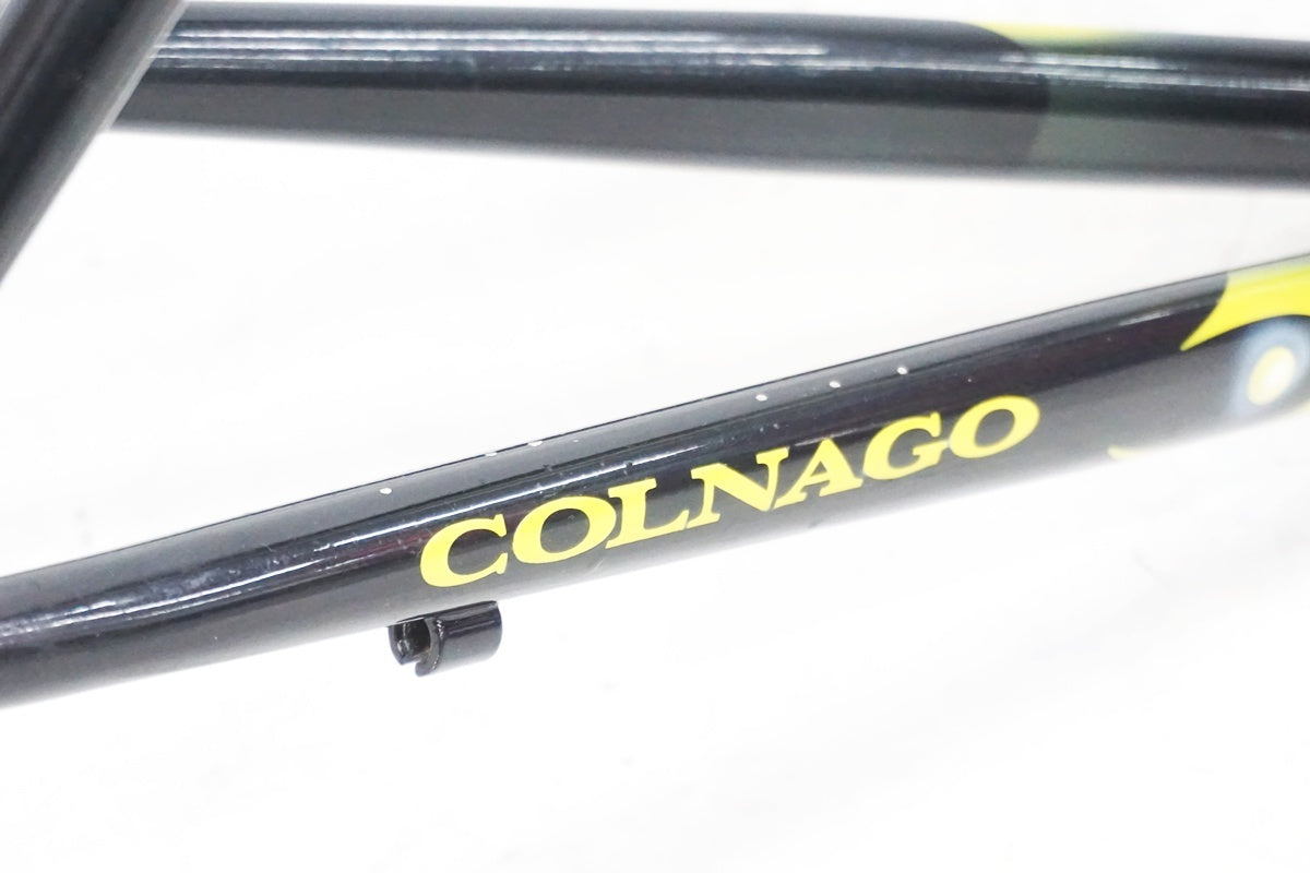 COLNAGO 「コルナゴ」 RAPID 2005年モデル フレームセット / 大阪美原北インター店
