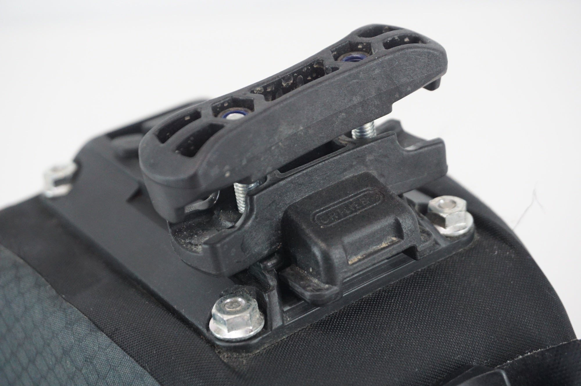 ORTLIEB 「オルトリーブ」 サドルバッグ / 阪急塚口店