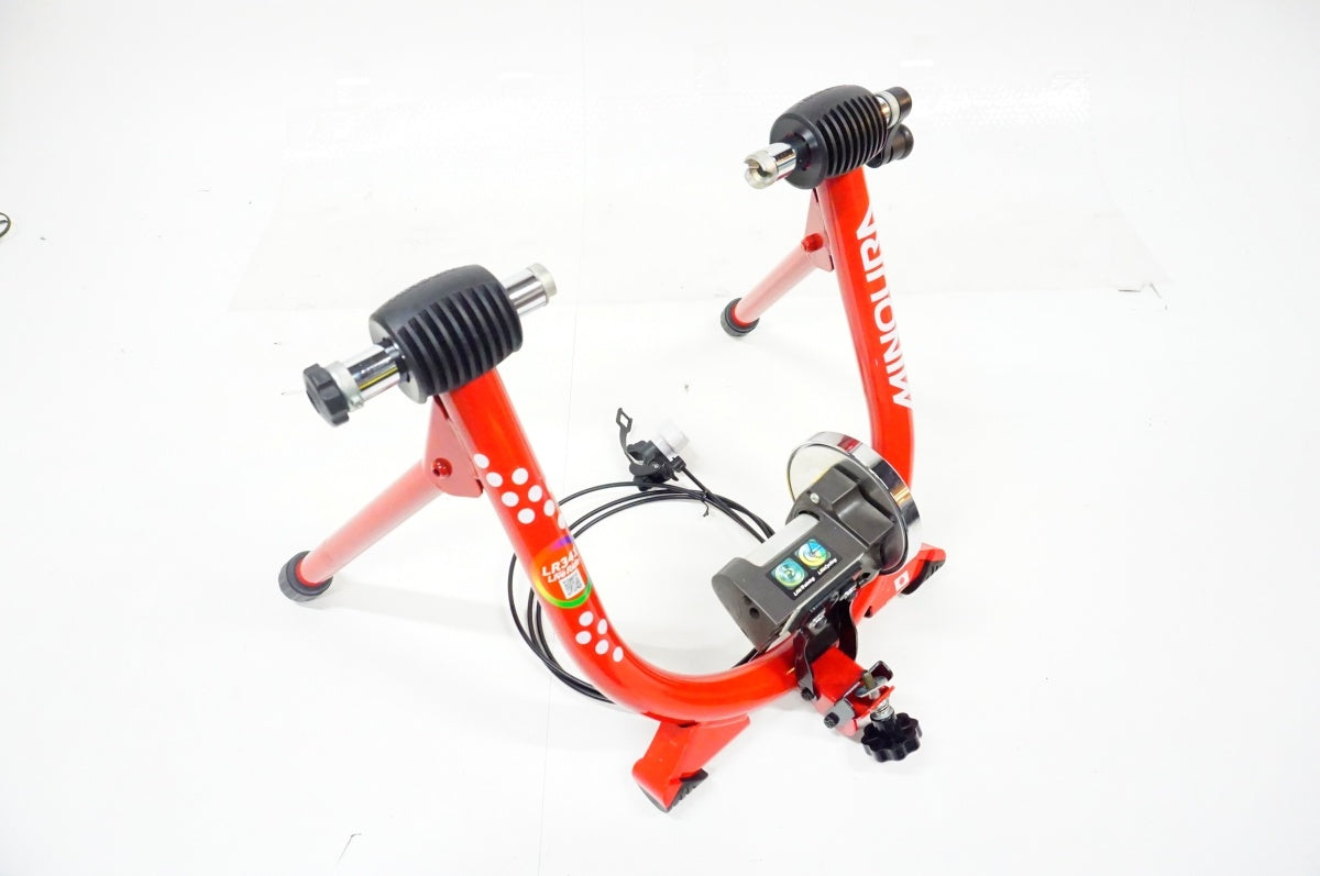 MINOURA 「ミノウラ」 LR341 LIVERIDE サイクルトレーナー / 名古屋大須店