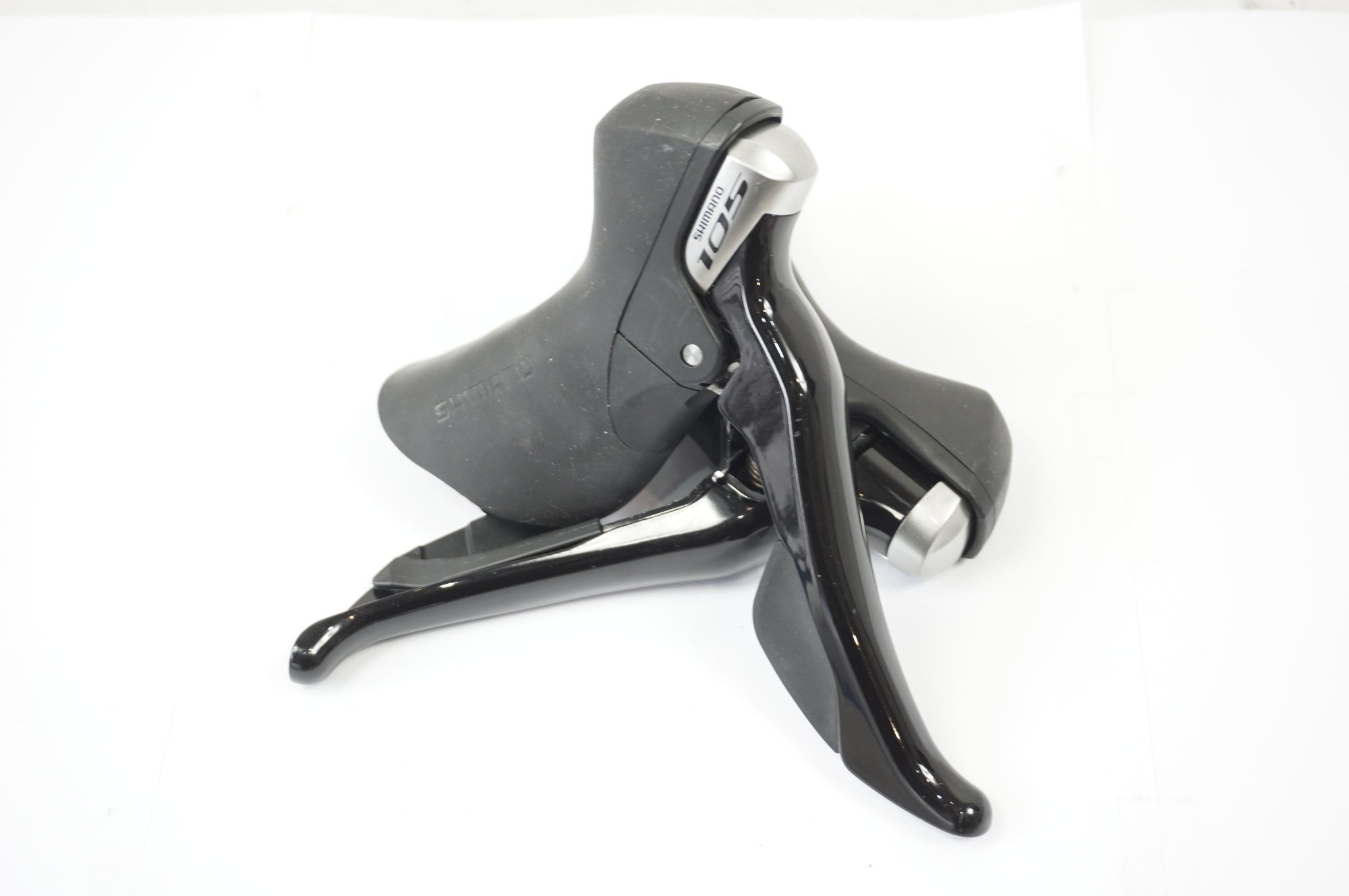 シマノ SHIMANO SORA デュアルコントロールレバー ST-R3030 3x9S
