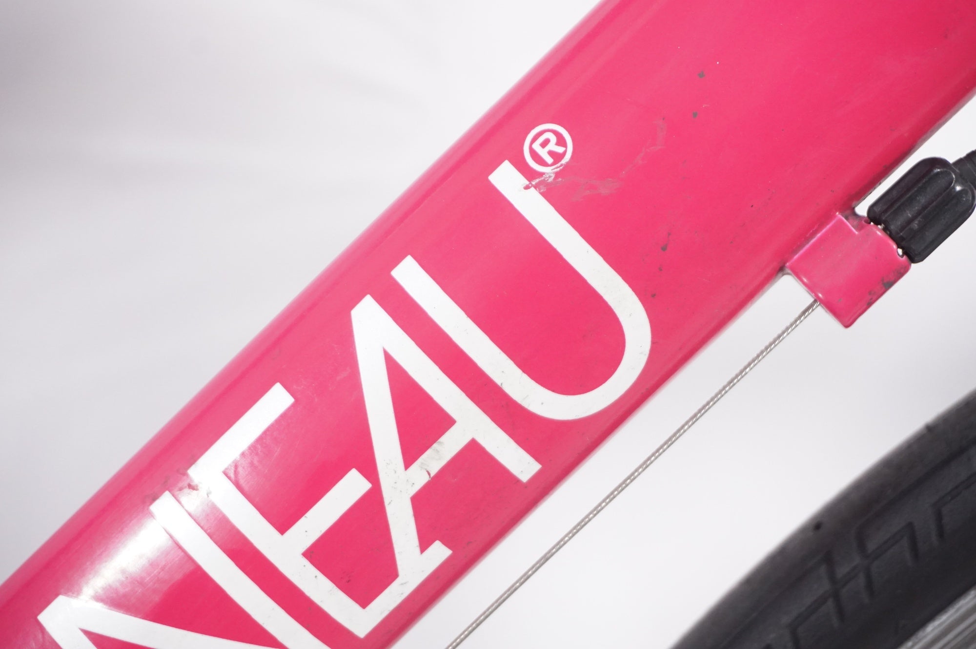 LOUIS GARNEAU 「ルイガノ」 LGS-RSR 4 2012年モデル クロスバイク / AKIBA店