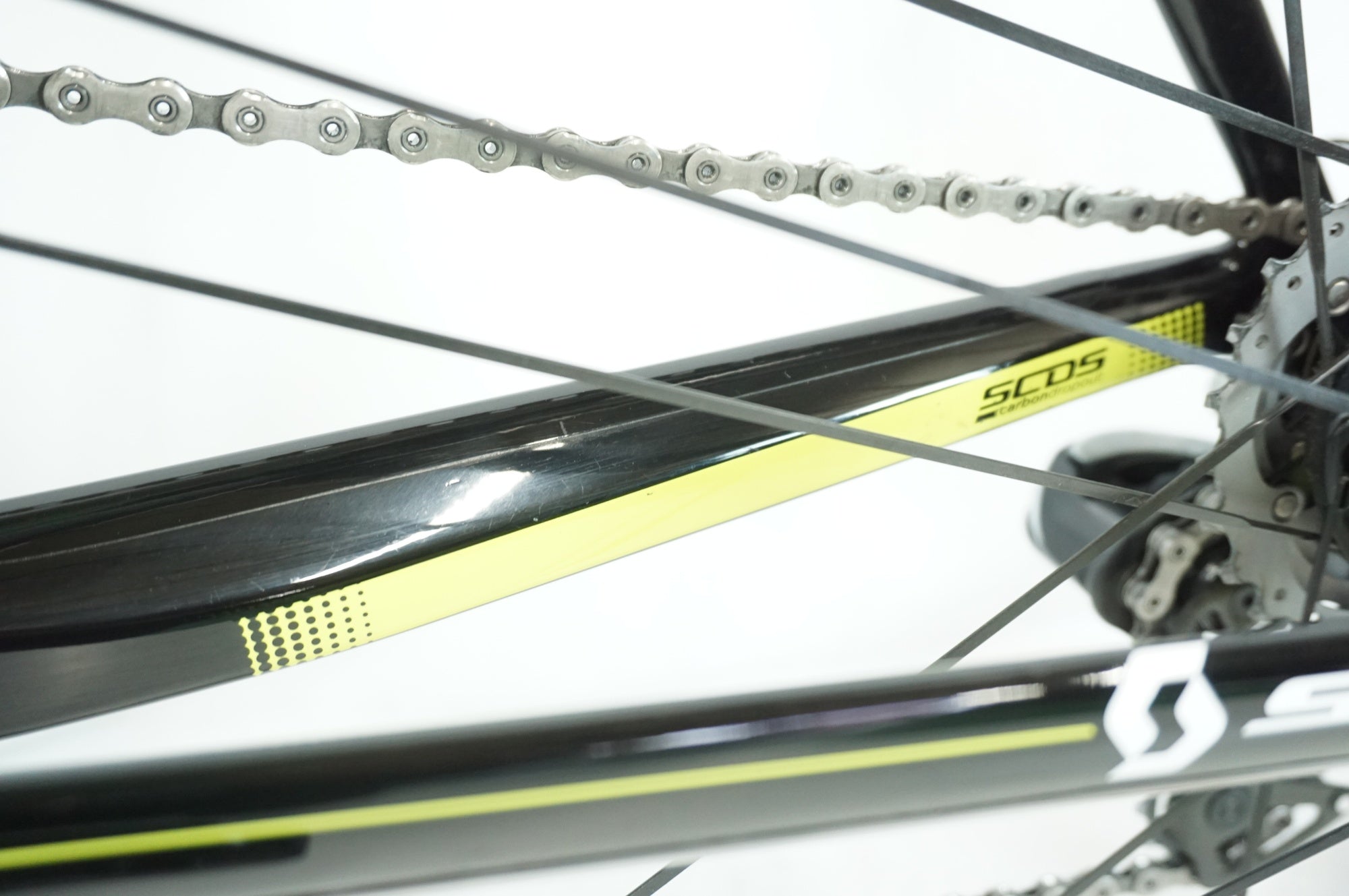 SCOTT 「スコット」 FOIL TEAM ISSUE 2013年モデル ロードバイク / 宇都宮店