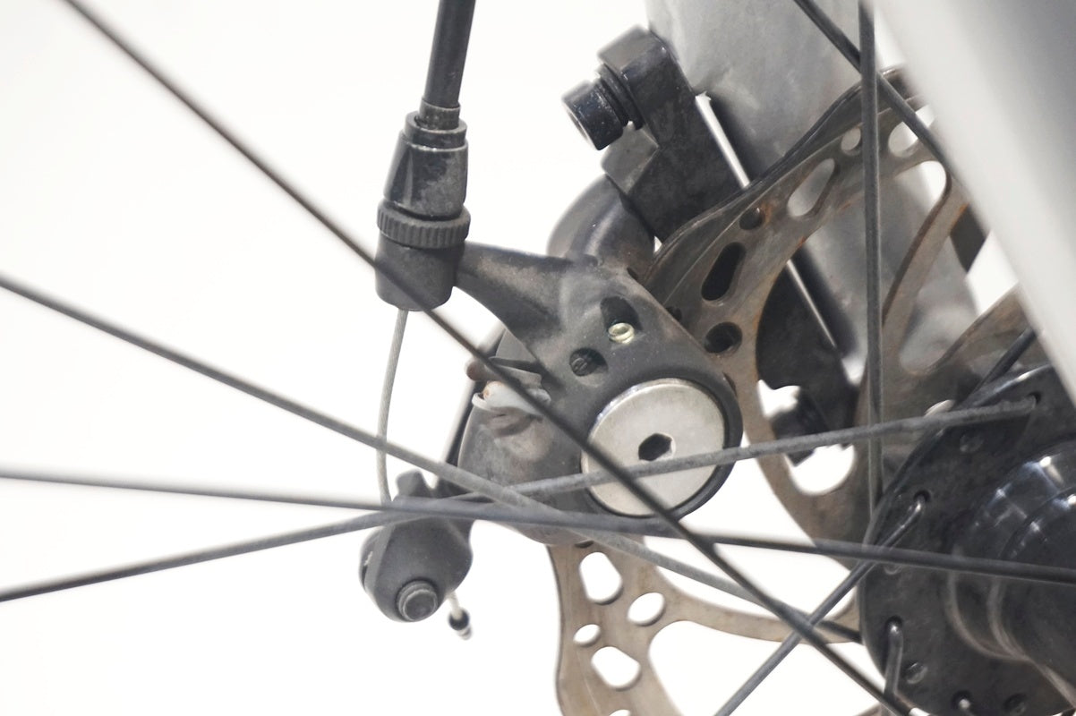 FELT 「フェルト」 VERZA SPEED40 2019年モデル クロスバイク / 大阪門真店