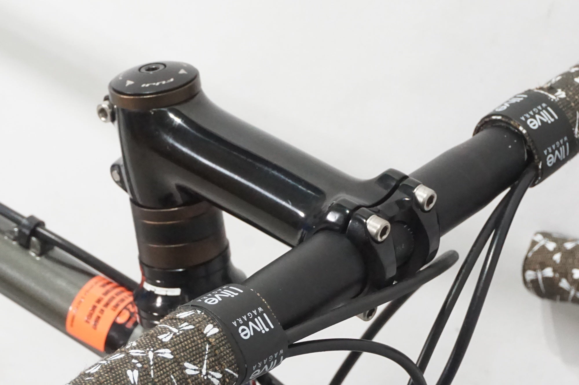 FUJI 「フジ」 FEATHER CX+ 2019年モデル ロードバイク / AKIBA店