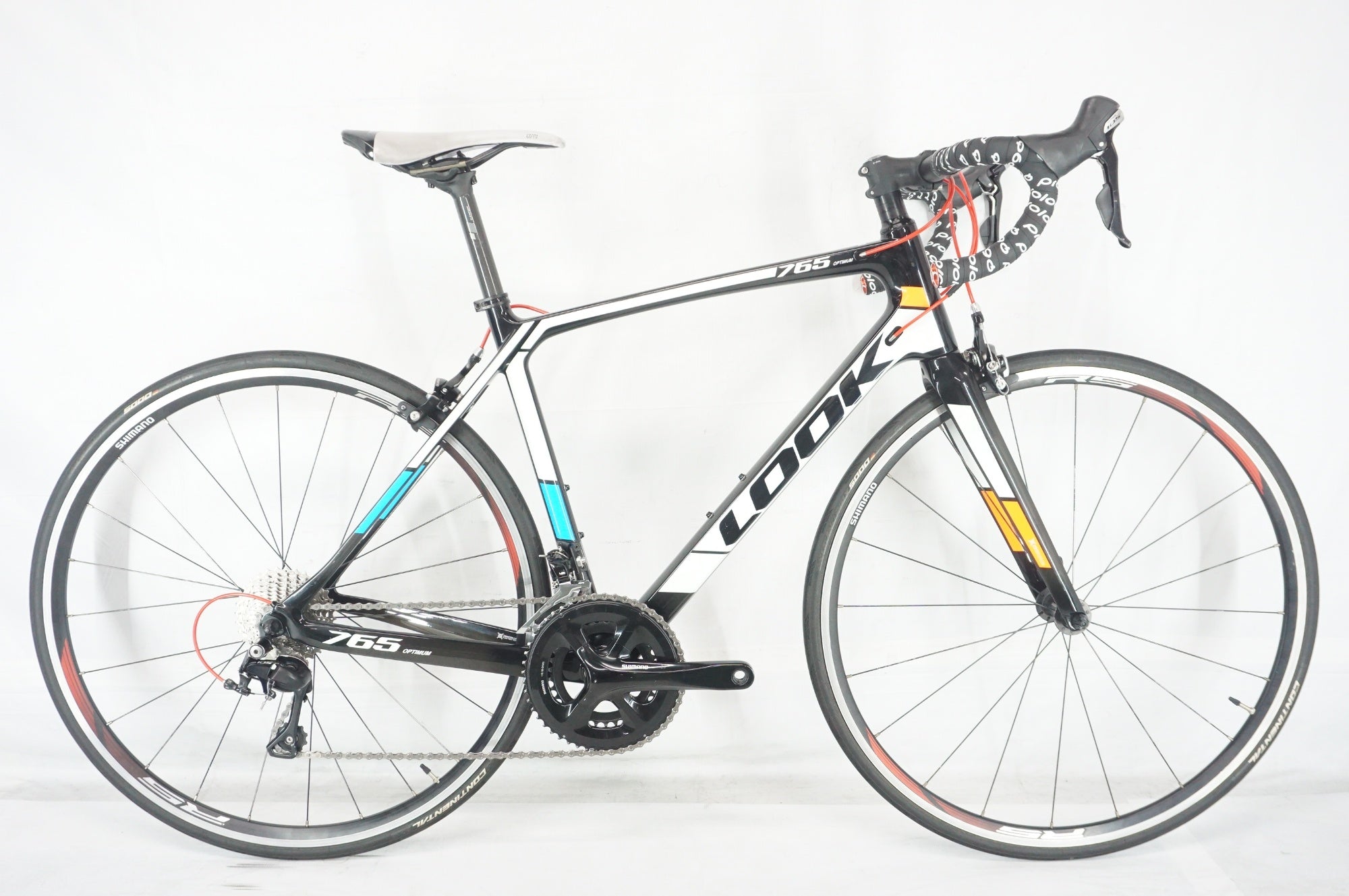 LOOK 「ルック」 765 OPTIMUM 105 MIX 2018年モデル ロードバイク / 阪急塚口店
