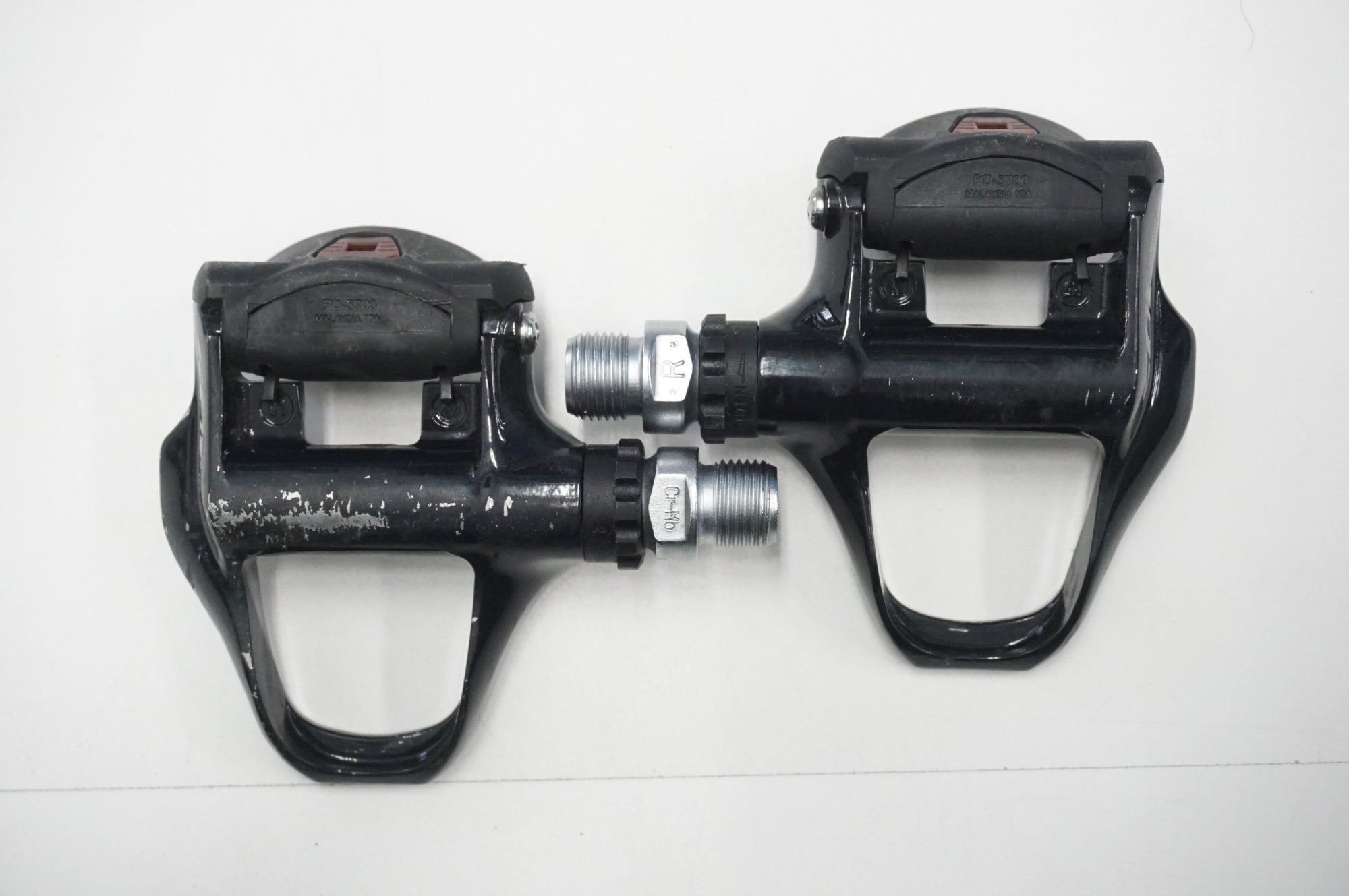 SHIMANO 「シマノ」 105 PD-5700 ペダル / 福岡店