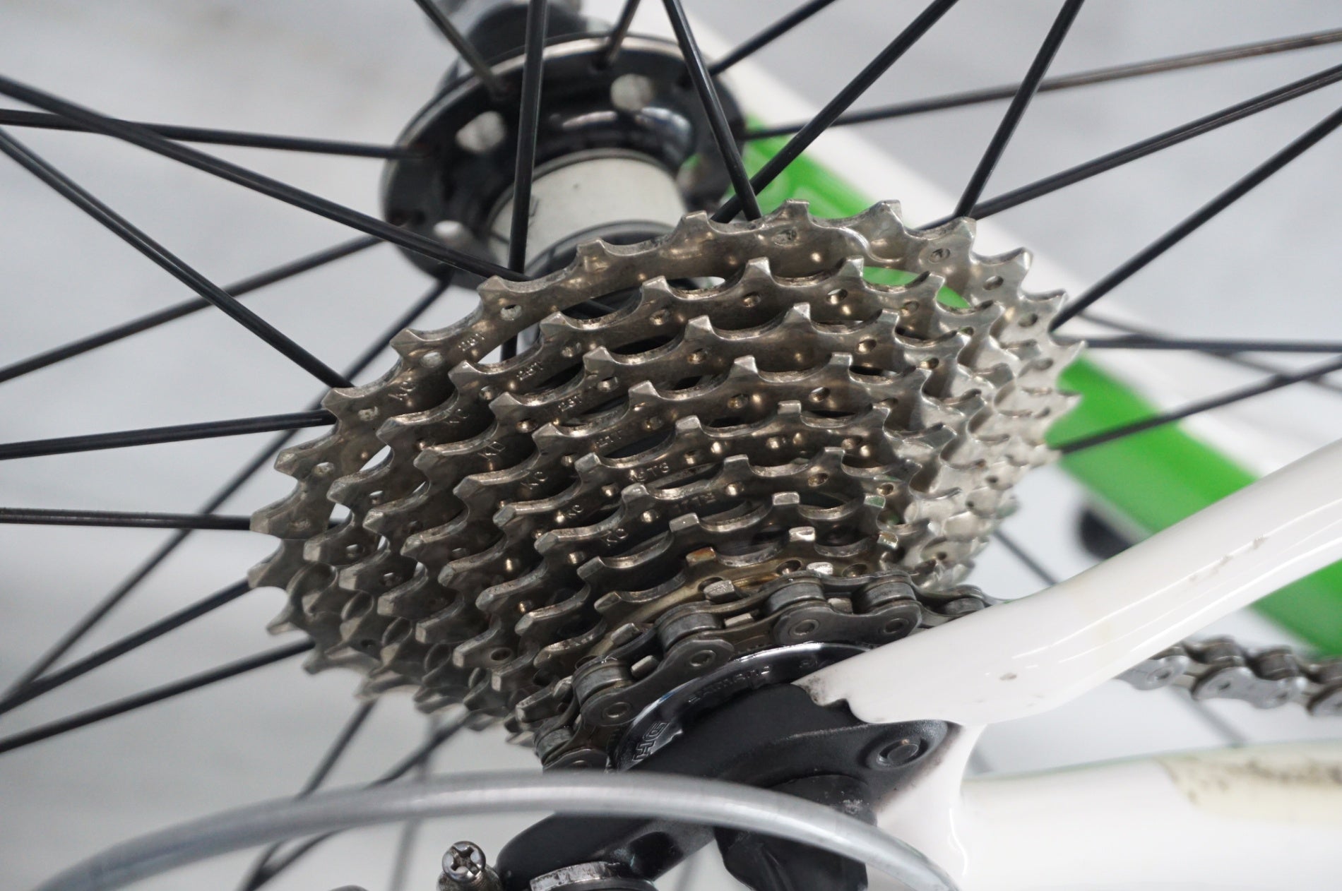 SPECIALIZED 「スペシャライズド」 AMIRA ELITE 2013年モデル ロードバイク / 阪急塚口店