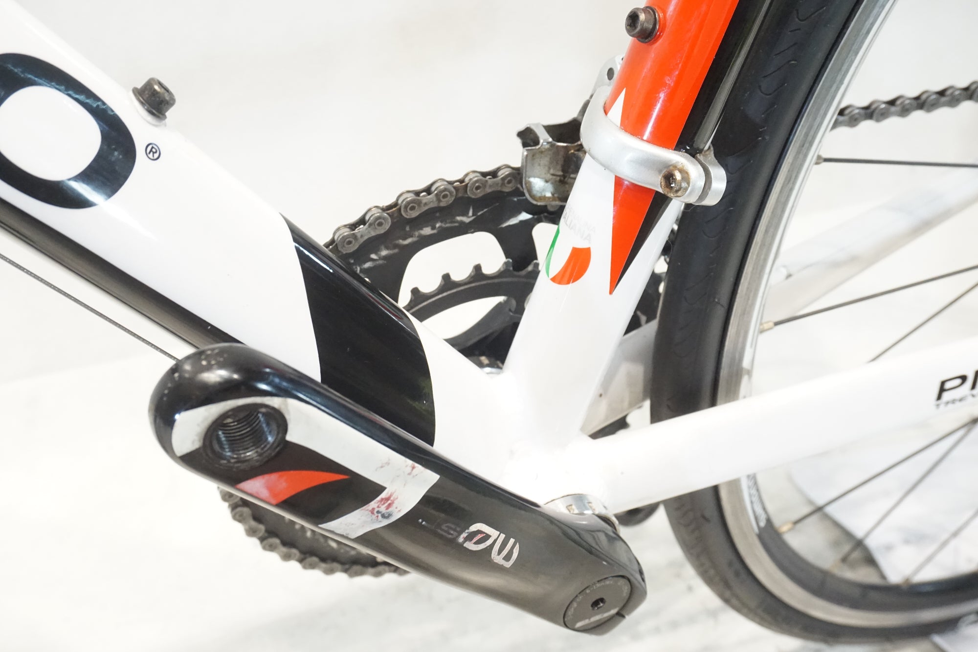 PINARELLO 「ピナレロ」 FP-1 2009年モデル ロードバイク / 横浜戸塚店