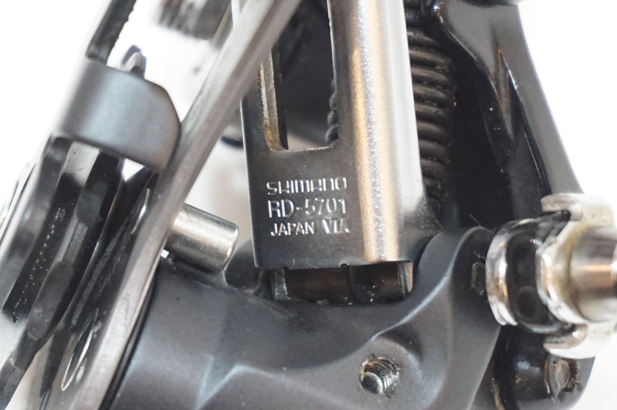 SHIMANO 「シマノ」 105 RD-5701 リアディレイラー / 浦和ベース