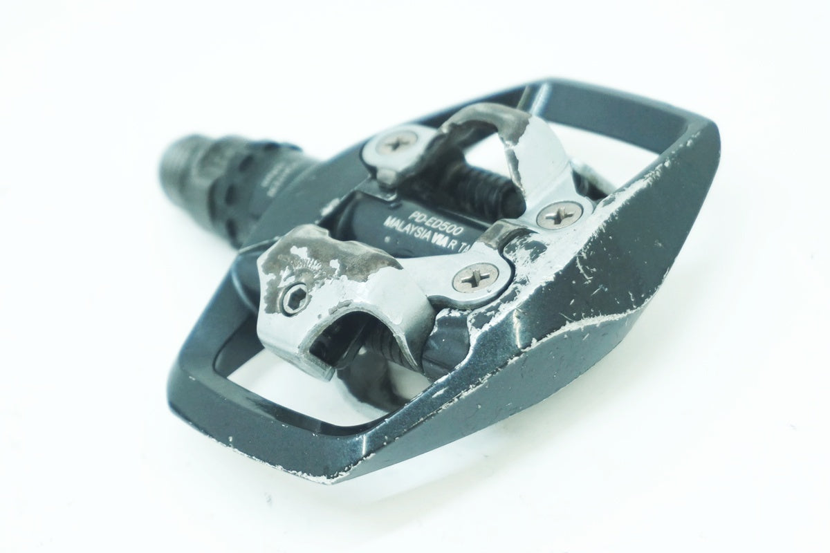 SHIMANO 「シマノ」 PD-ED500 ペダル / 大阪美原北インター店