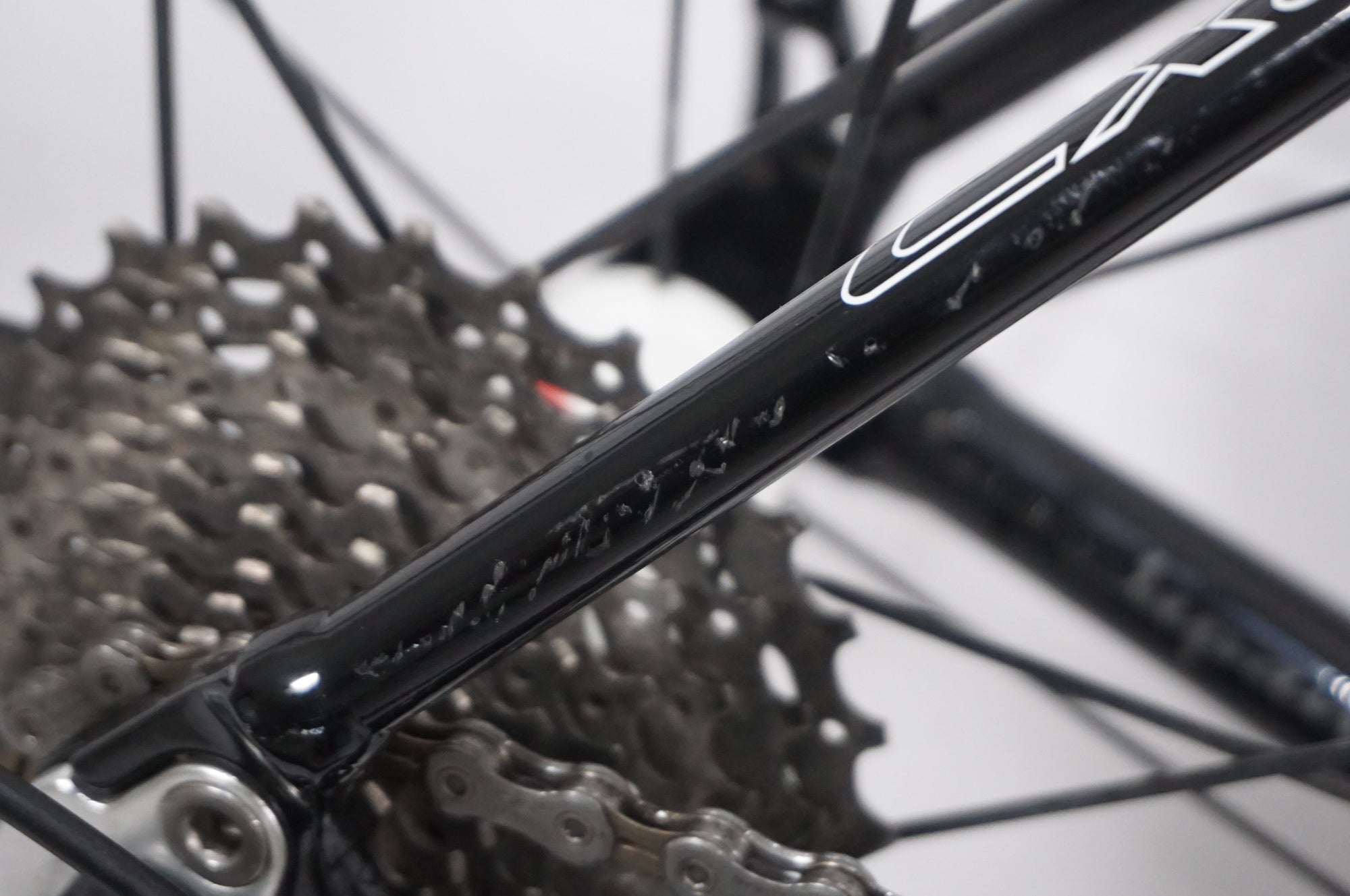 ARAYA 「アラヤ」 EXCELLA RACE 2015年モデル ロードバイク / AKIBA店