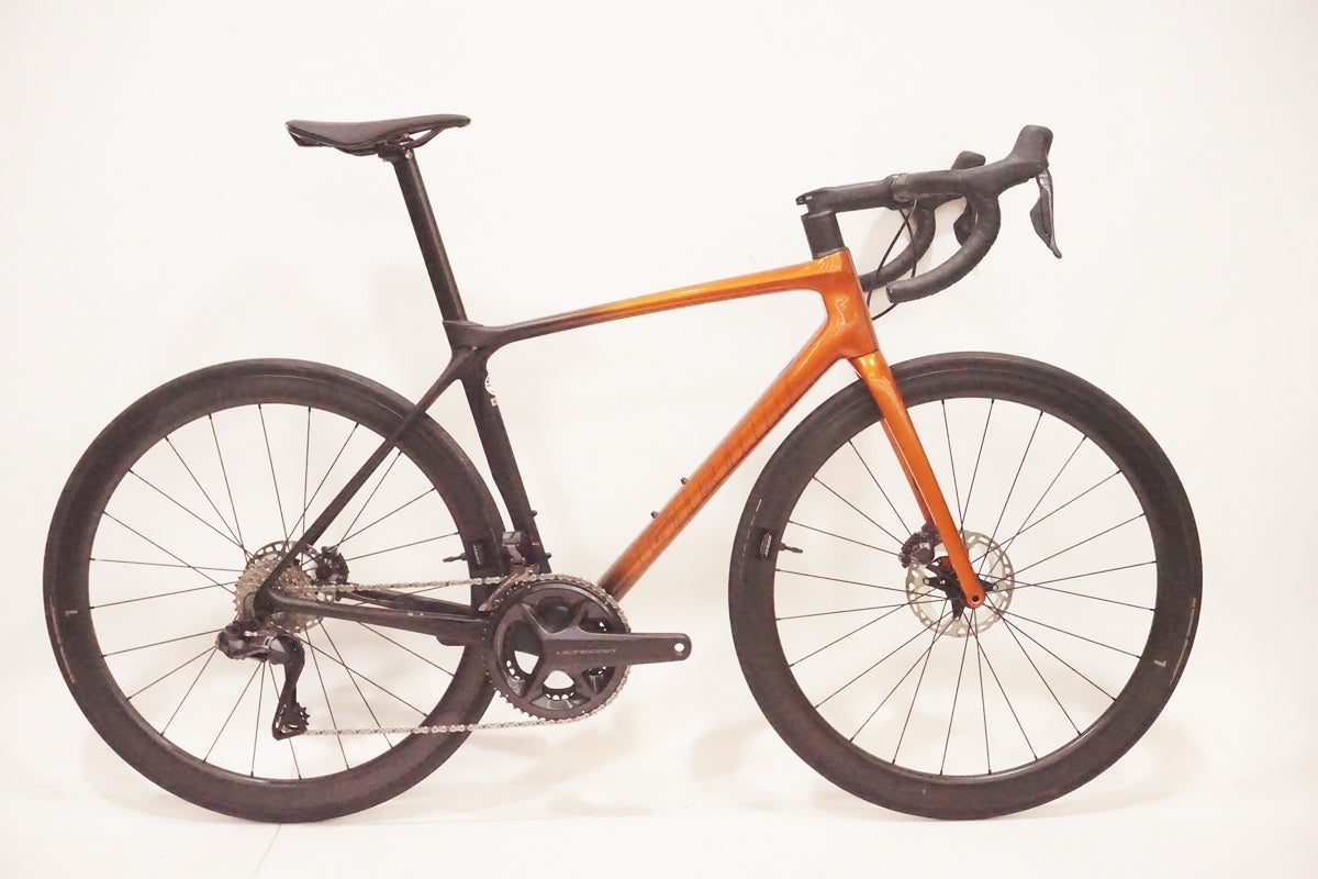 GIANT 「ジャイアント」 TCR ADVANCED PRO 0 2022年モデル ロードバイク/ 京都西院店