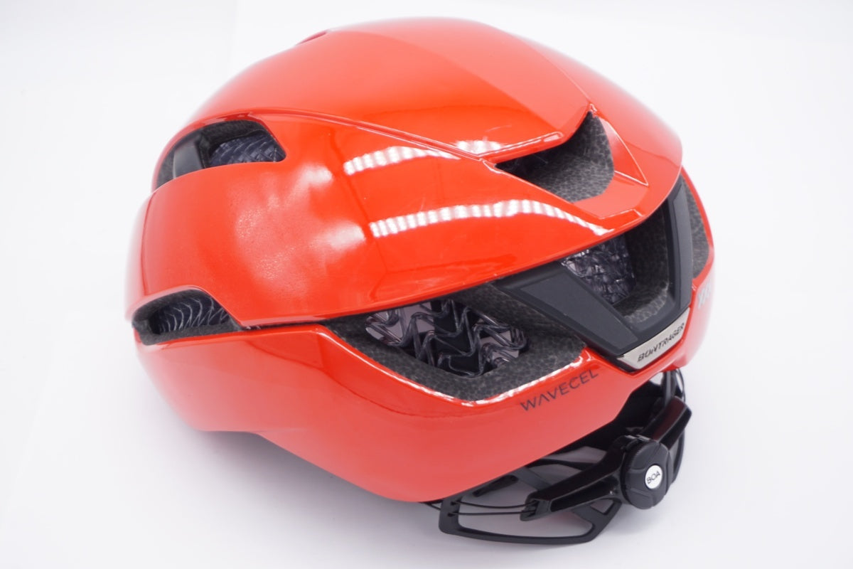 BONTRAGER 「ボントレガー」 XXX WAVECEL S/M(51-58cm)サイズ ヘルメット/ 滋賀大津店