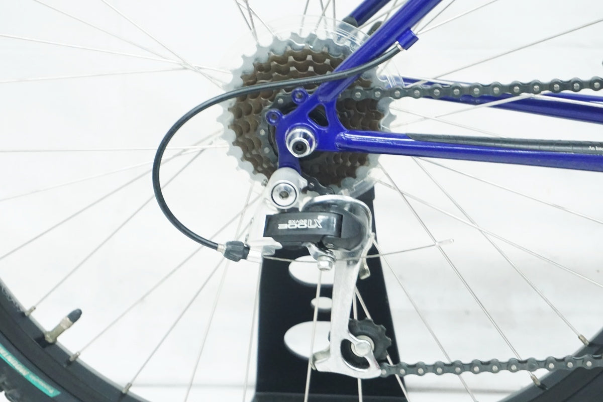 PANASONIC 「パナソニック」 MOUNTAIN CAT 年式不明 マウンテンバイク/ 大阪美原北インター店