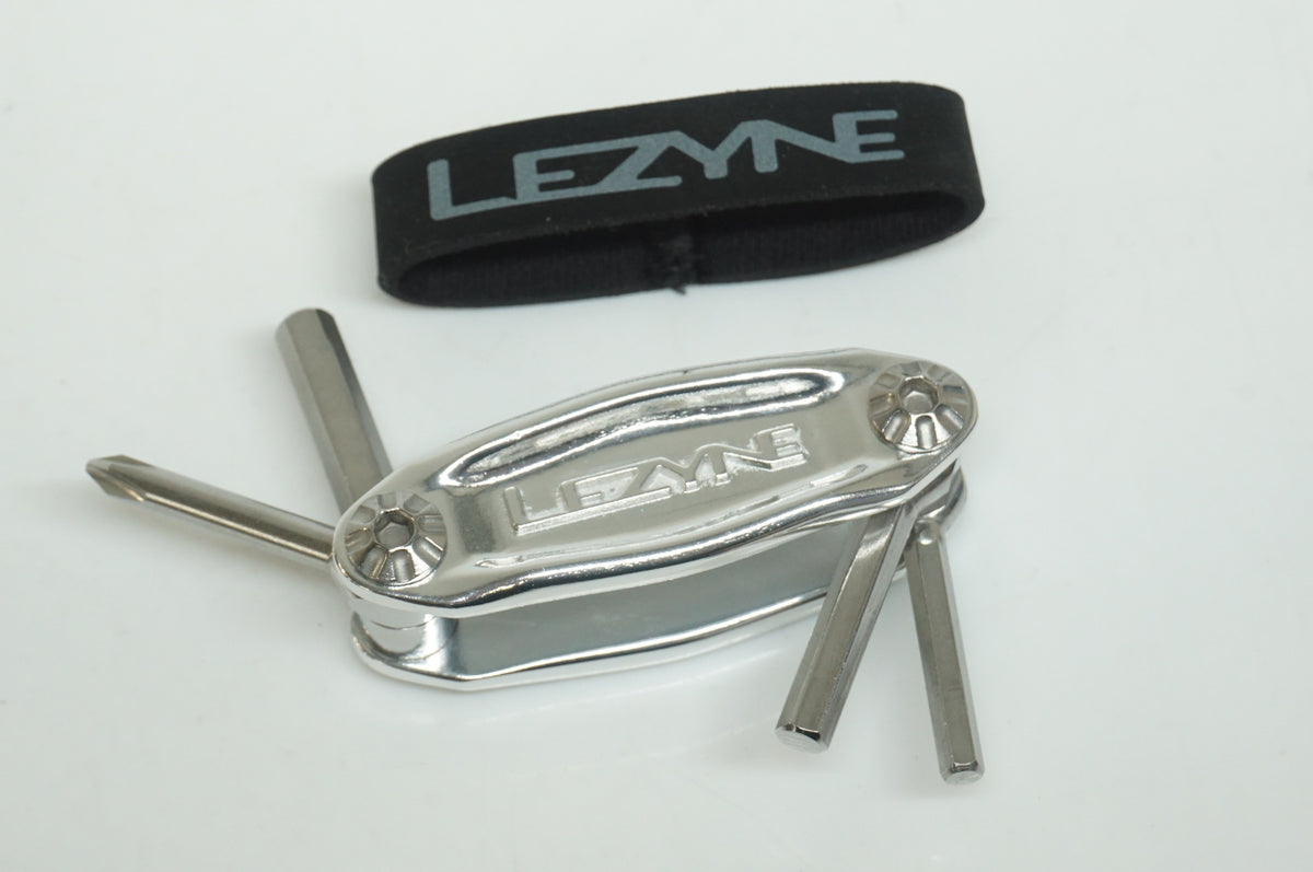 LEZYNE 「レザイン」 携帯工具 / 大宮店