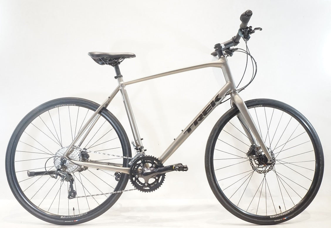 TREK 「トレック」 FX S4 2020年モデル クロスバイク / 横浜戸塚店