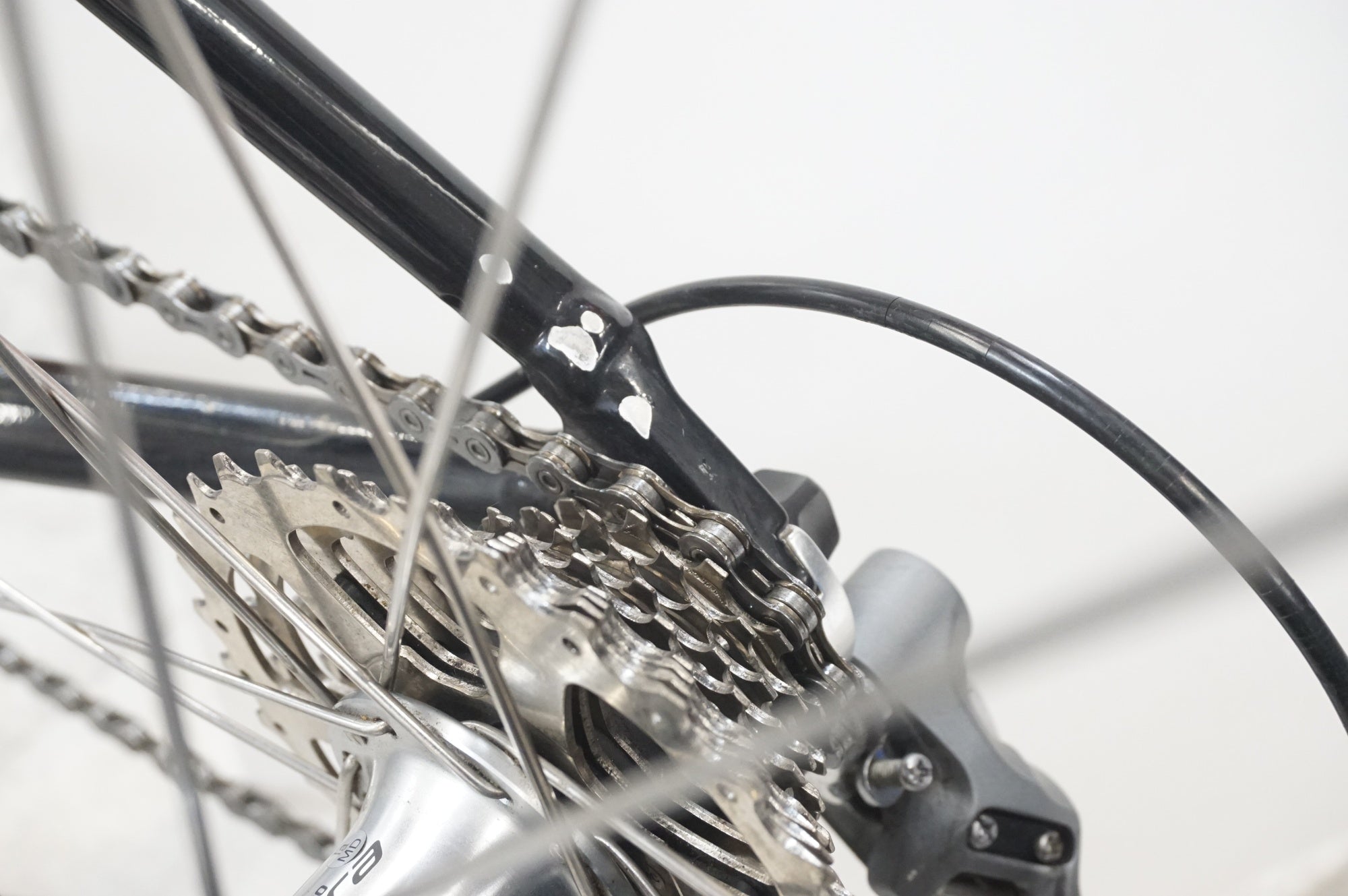 ARAYA 「アラヤ」 EXCELLA RACE 2015年モデル ロードバイク / 福岡アイランドシティ店