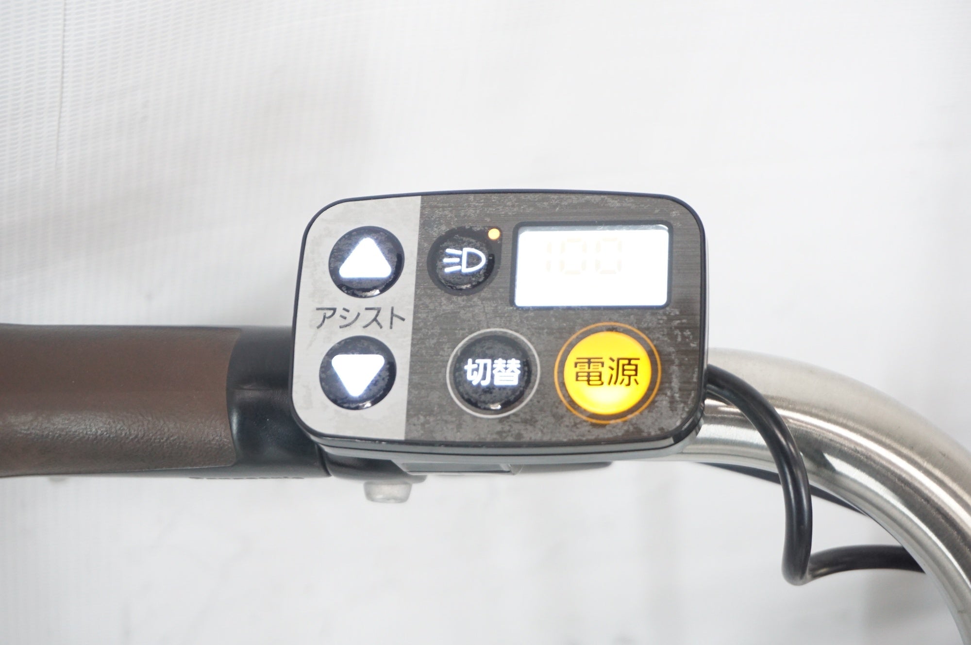 PANASONIC 「パナソニック」 VIVI MX BE-FM631 2023年モデル 26インチ 電動アシスト自転車 / 阪急塚口店