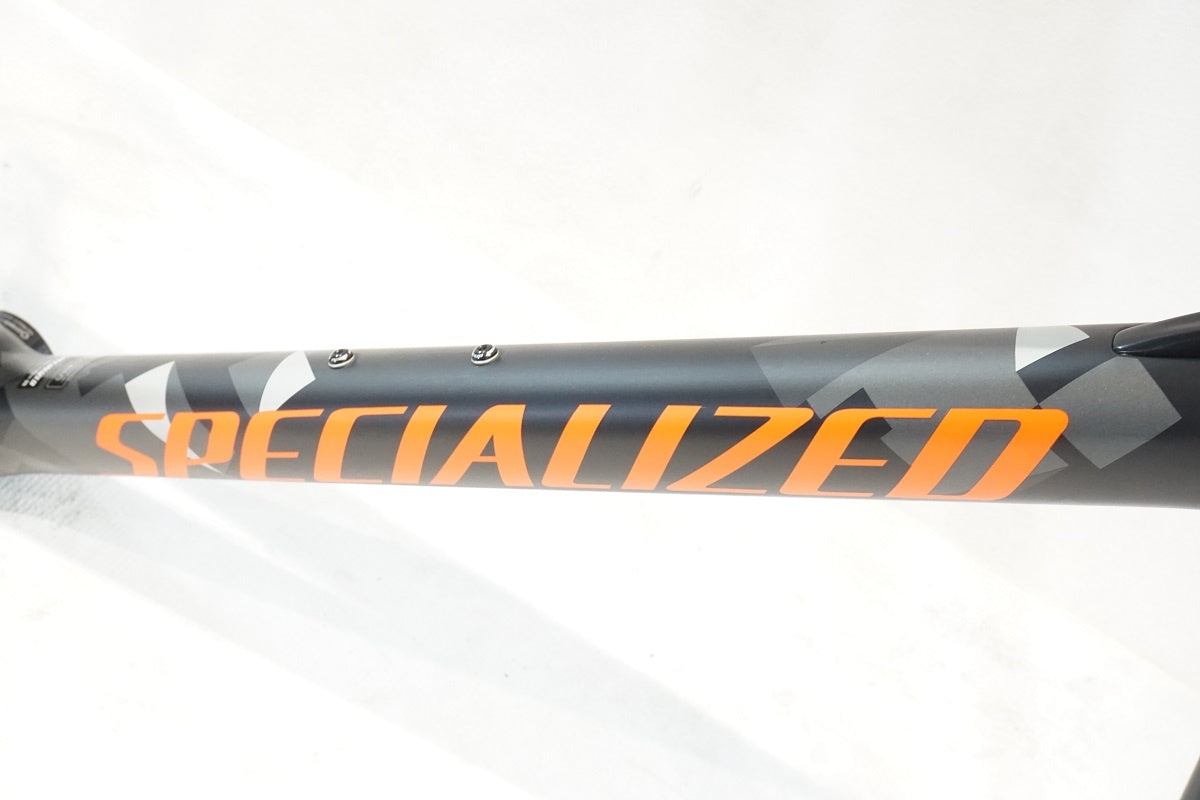 SPECIALIZED 「スペシャライズド」 TARMAC SL6 DISC 2019年モデル フレームセット / 横浜戸塚店