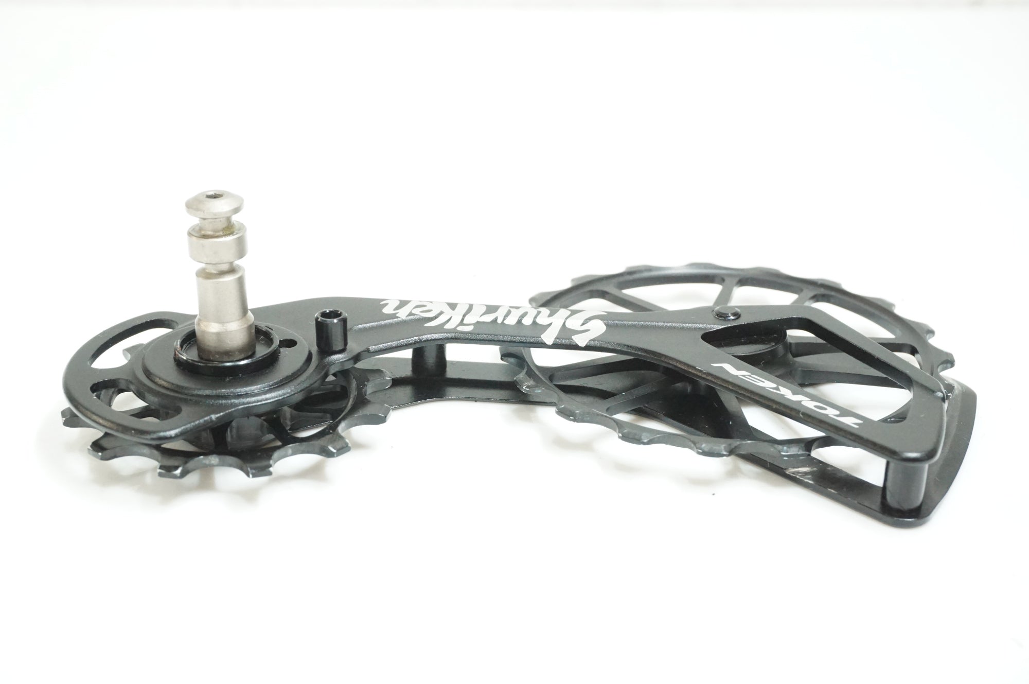 TOKEN 「トーケン」 TK1729R7 SHURIKEN ビッグプーリーキット / 大宮店