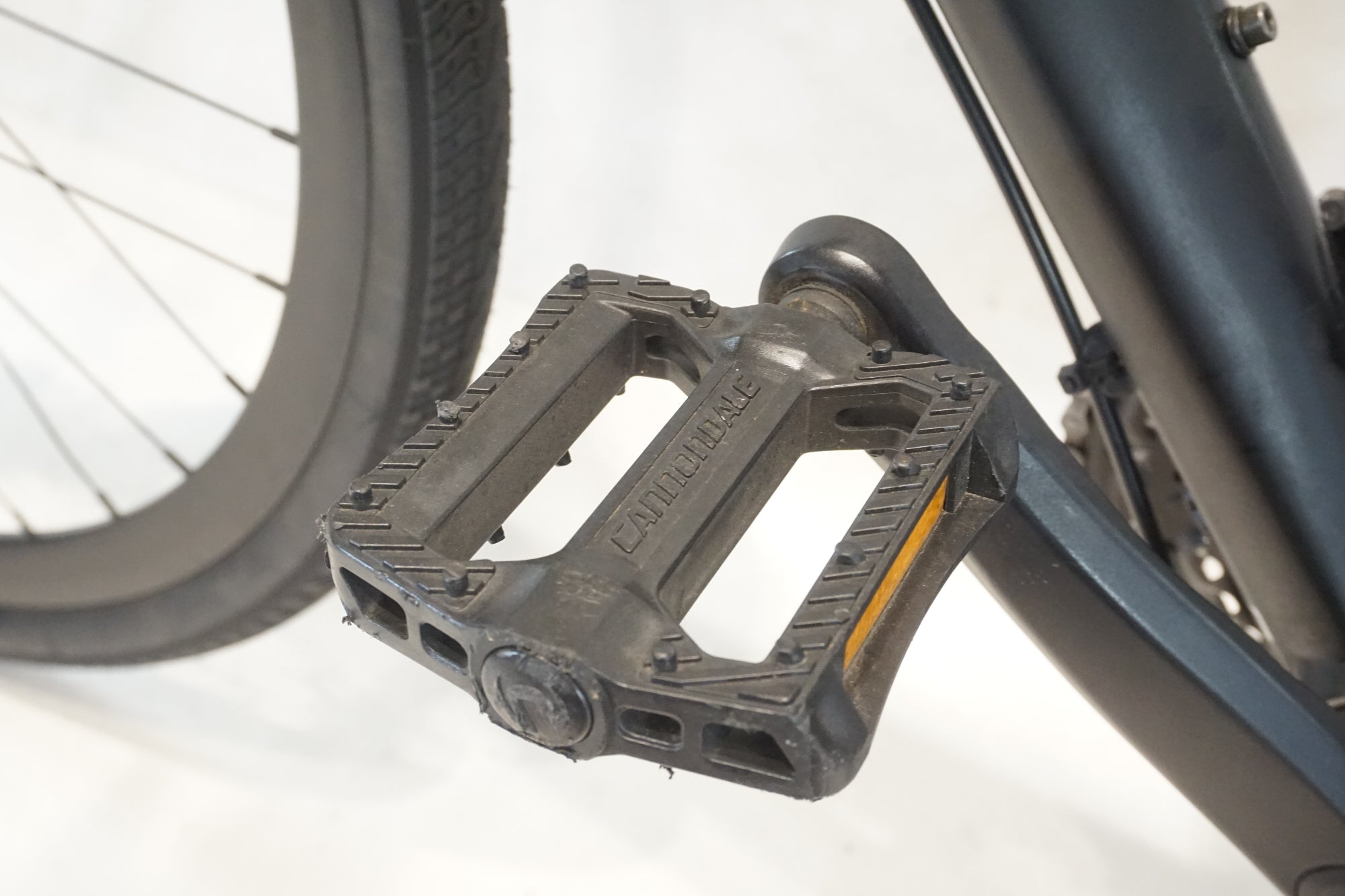 CANNONDALE 「キャノンデール」 BADBOY 4 2015年モデル クロスバイク / 横浜戸塚店