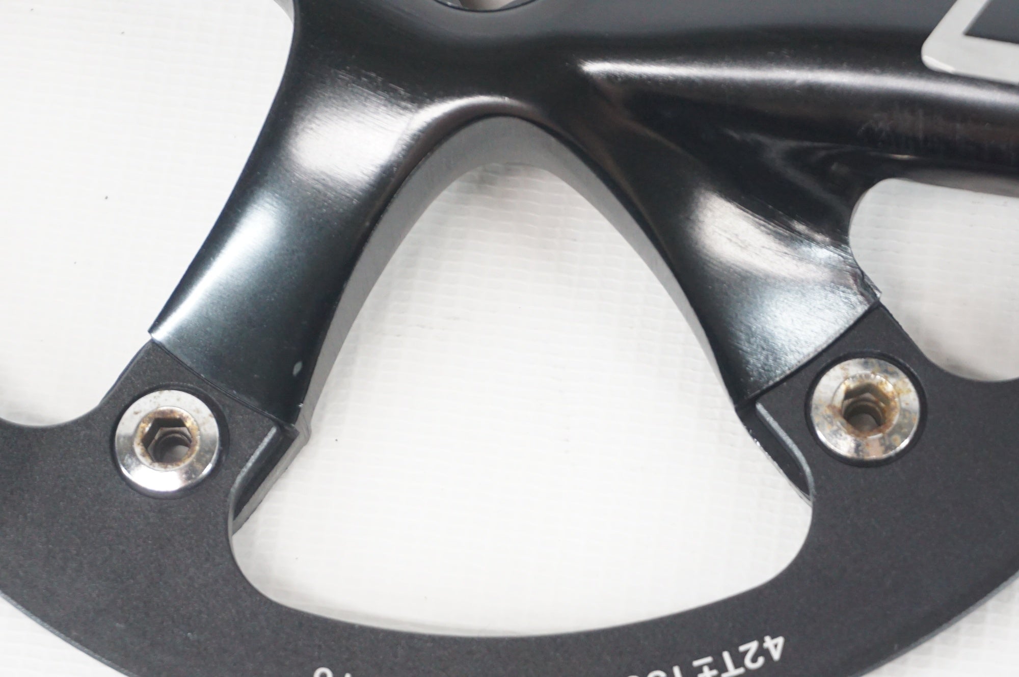 LITEPRO 「ライトプロ」 42T 170mm クランクセット / 阪急塚口店