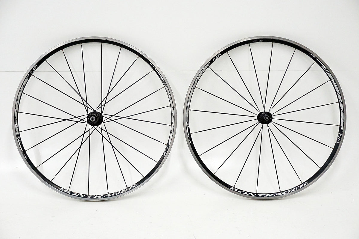 BONTRAGER 「ボントレガー」 RACE SHIMANO10S ホイールセット / 浜松店