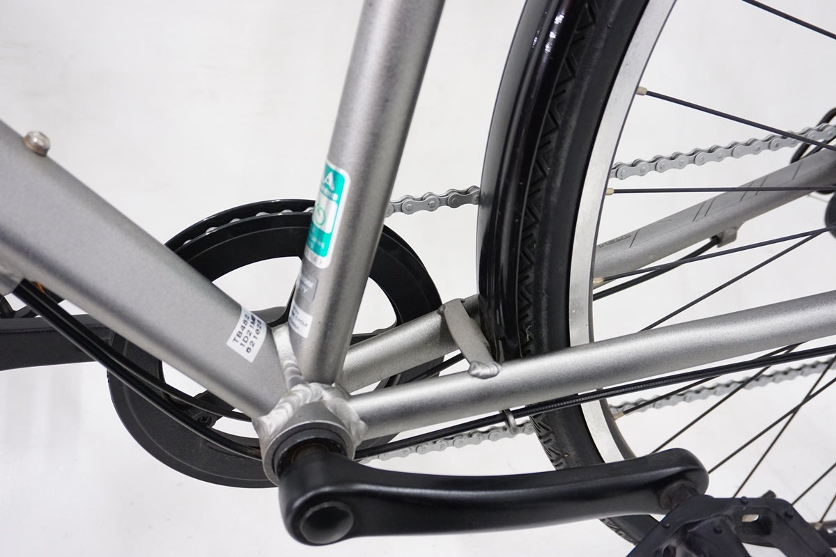 BRIDGESTONE「ブリヂストン」 TB1 2020年頃モデル クロスバイク / 浜松店