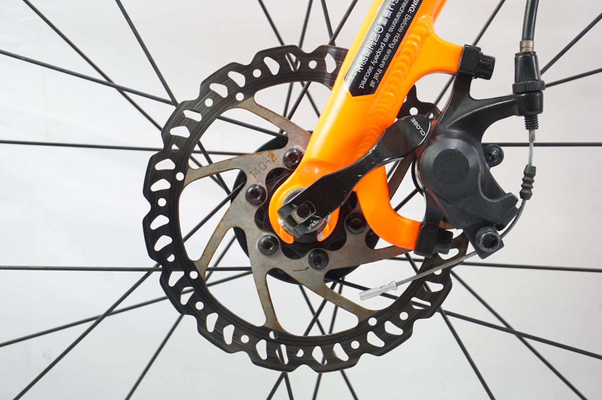 GIANT 「ジャイアント」 TCX ESPOIR 24 2018年モデル 24インチ キッズバイク / 中目黒店