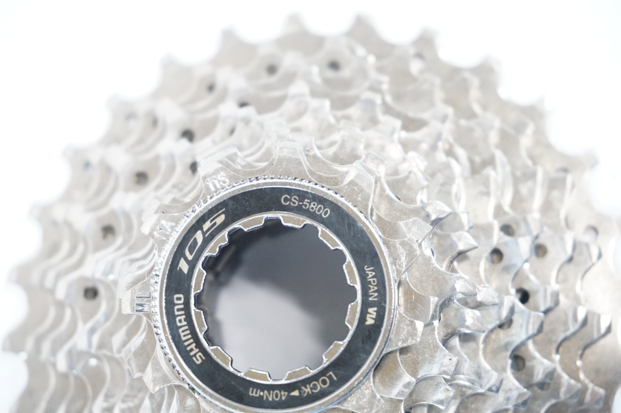 SHIMANO 「シマノ」 CS-5800 11-28T スプロケット / 宇都宮店