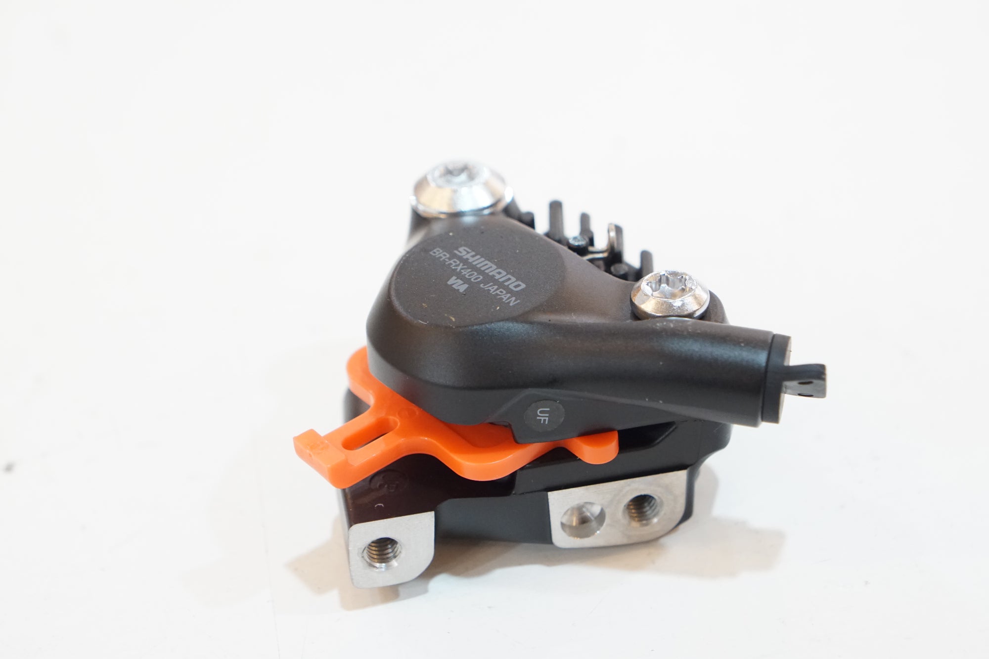 SHIMANO 「シマノ」 GRX BR-RX400 ディスクブレーキキャリパー / バイチャリ浦和ベース